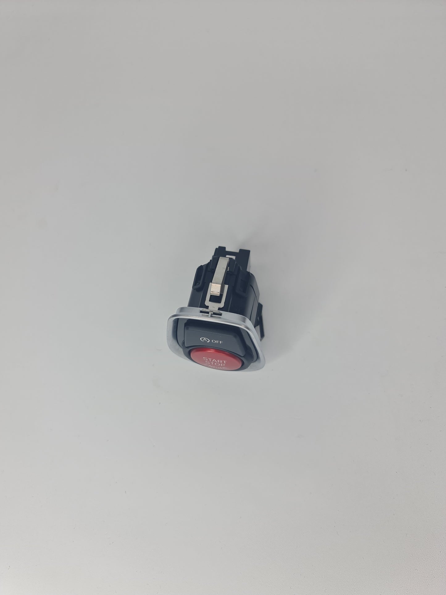 Genuine BMW 1 2 3 4 Series Red Start Stop Engine Button Switch 61318076620 8076620 - MPerformance.parts