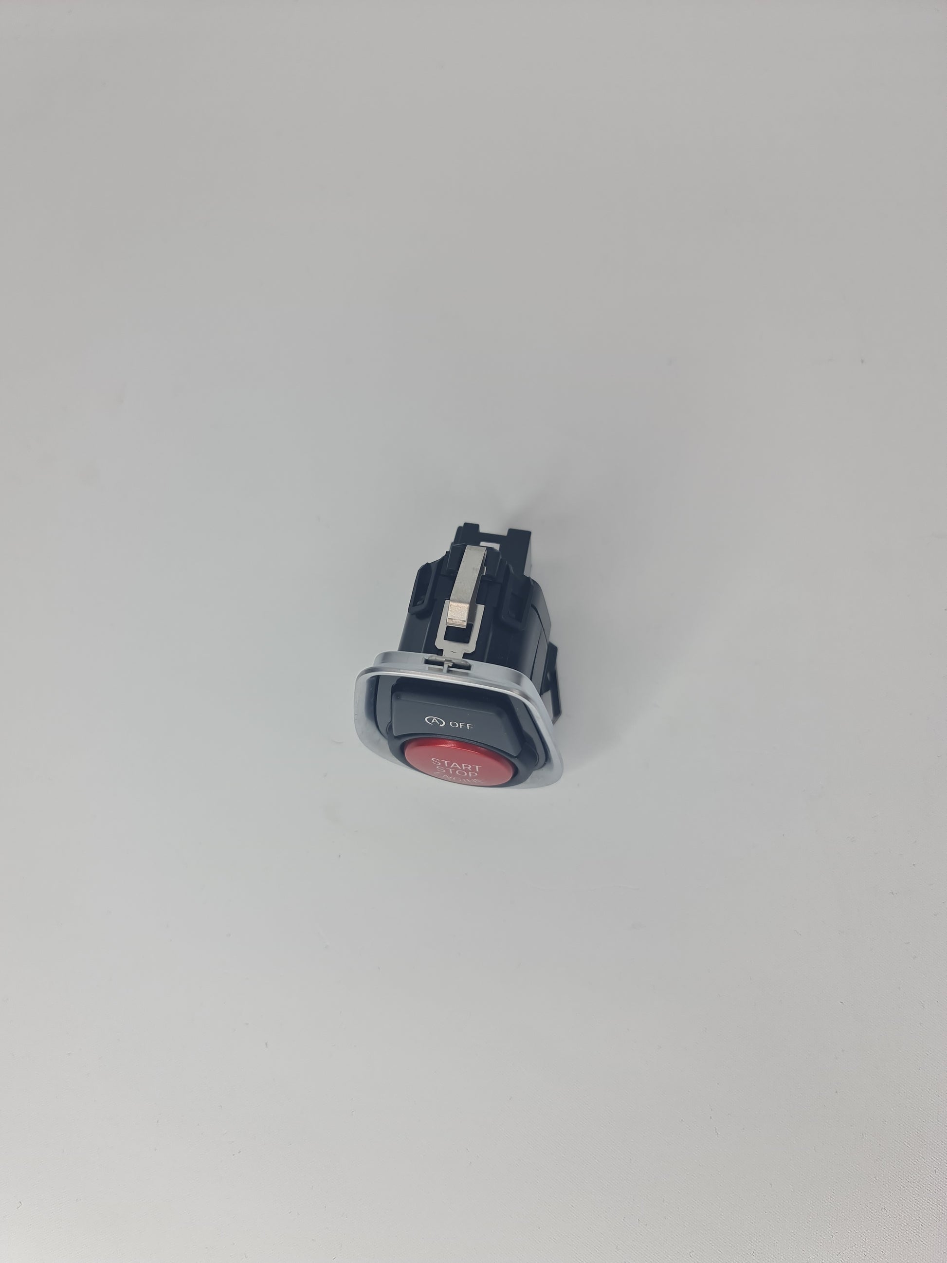 Genuine BMW 1 2 3 4 Series Red Start Stop Engine Button Switch 61318076620 8076620 - MPerformance.parts