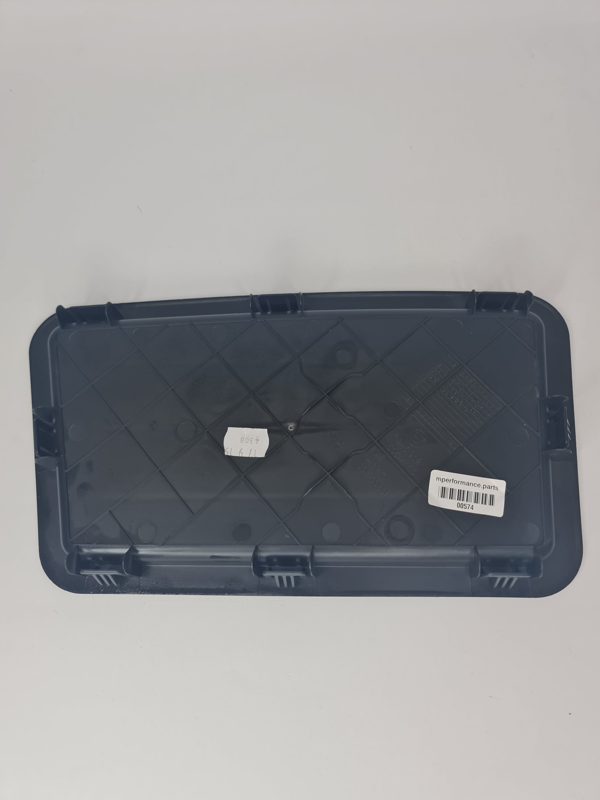 2012-2020 BMW 51-47-7-245-912 BMW 51477245912 Storage Tray, Flat 7245912 - MPerformance.parts