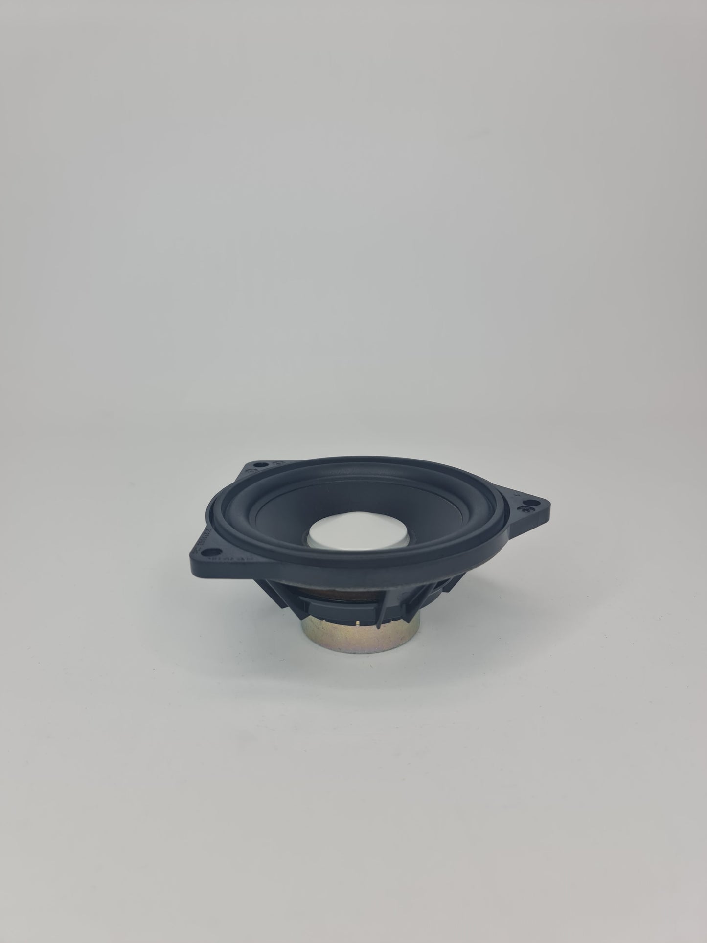 2010-2020 BMW 65-13-9-368-383 BMW 65139368383 Mid-Range Speaker, Hifi/Top Hifi 9368383 - MPerformance.parts