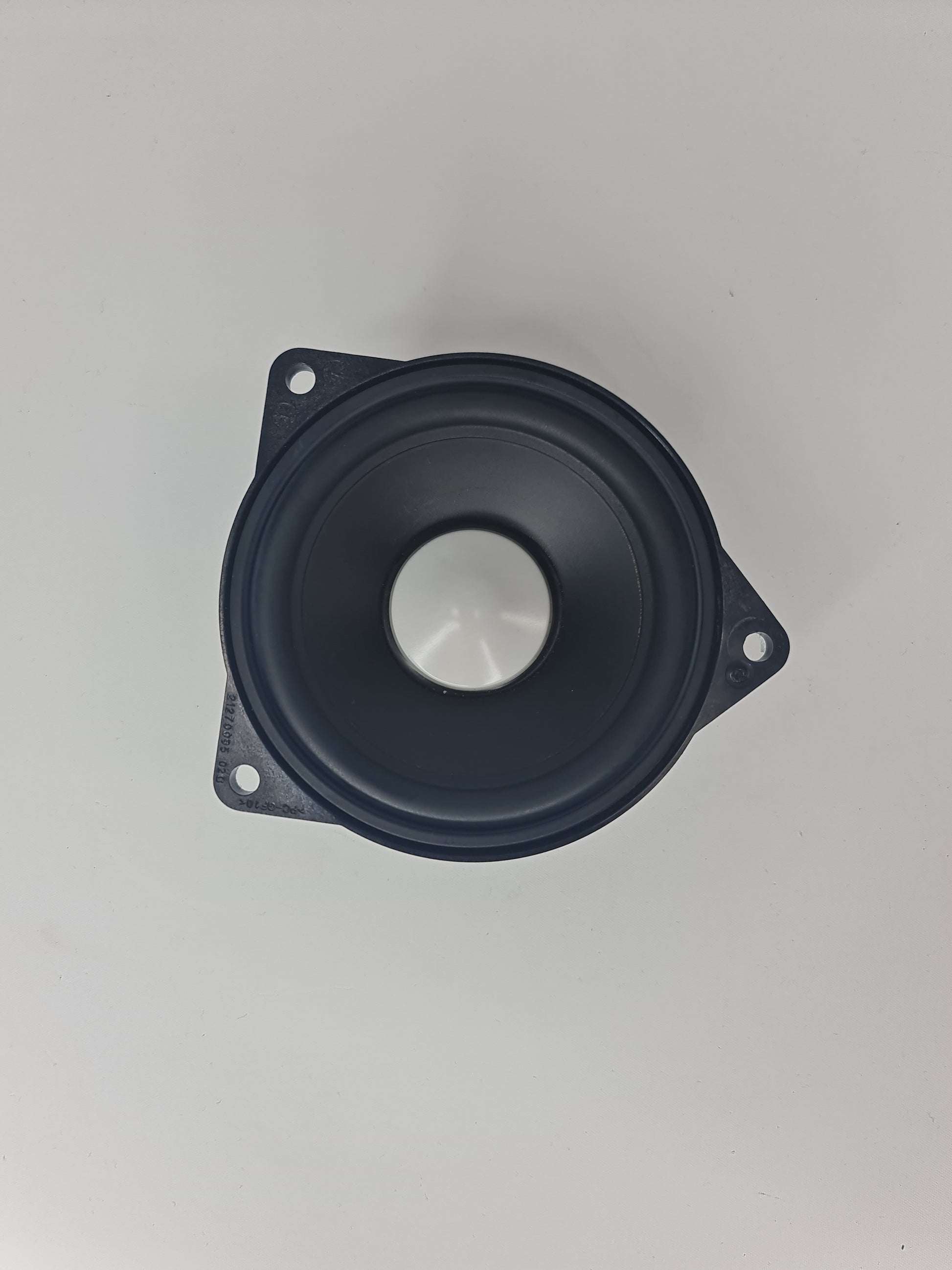 2010-2020 BMW 65-13-9-368-383 BMW 65139368383 Mid-Range Speaker, Hifi/Top Hifi 9368383 - MPerformance.parts