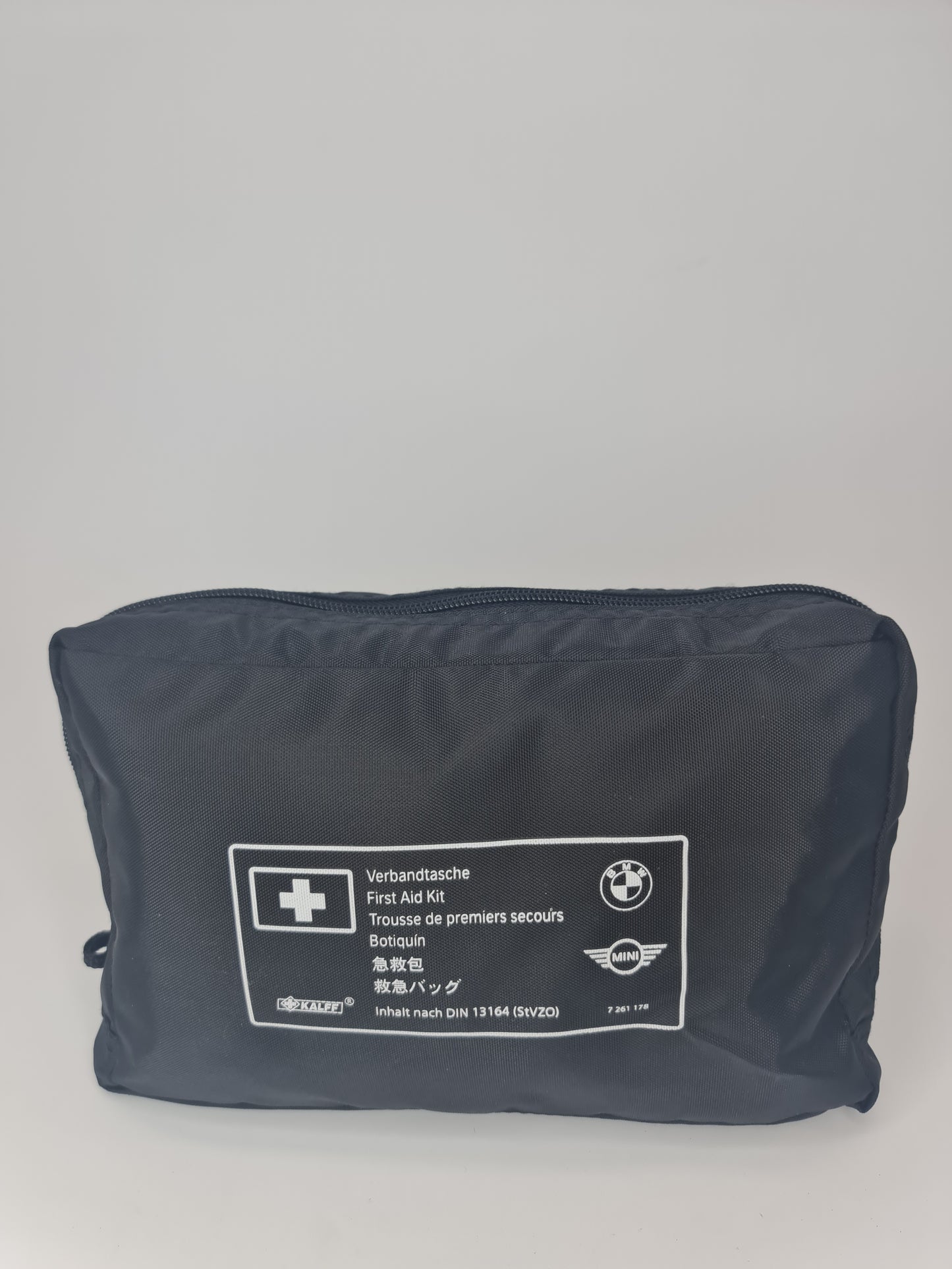 BMW 1 F21 118i First Aid Kit 7261178 1.5 Petrol 100kw 2018 51477261178 - MPerformance.parts