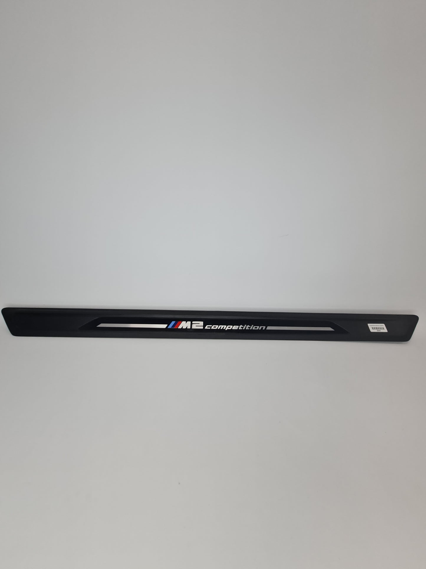 BMW 2 Coupé F87 entry M trim strip 8073609 51478073609 8073609 01 - MPerformance.parts