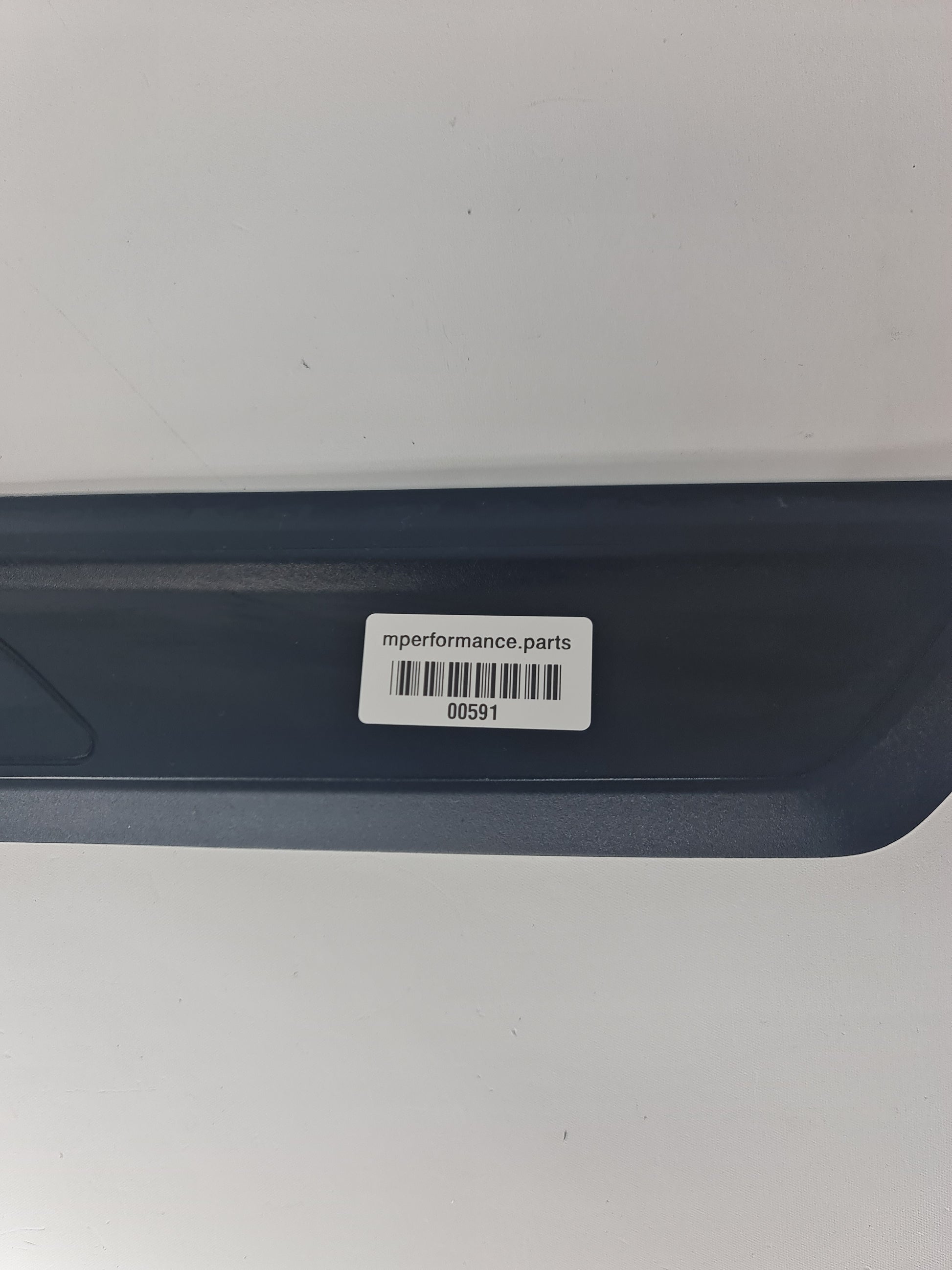 BMW 2 Coupé F87 entry M trim strip 8073609 51478073609 8073609 01 - MPerformance.parts