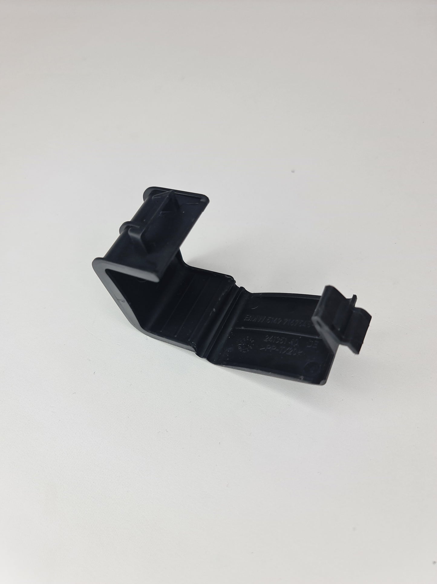 2007-2020 BMW 51-49-7-167-548 BMW 51497167548 Bracket For Hazard Warn. Triangle 7167548 - MPerformance.parts