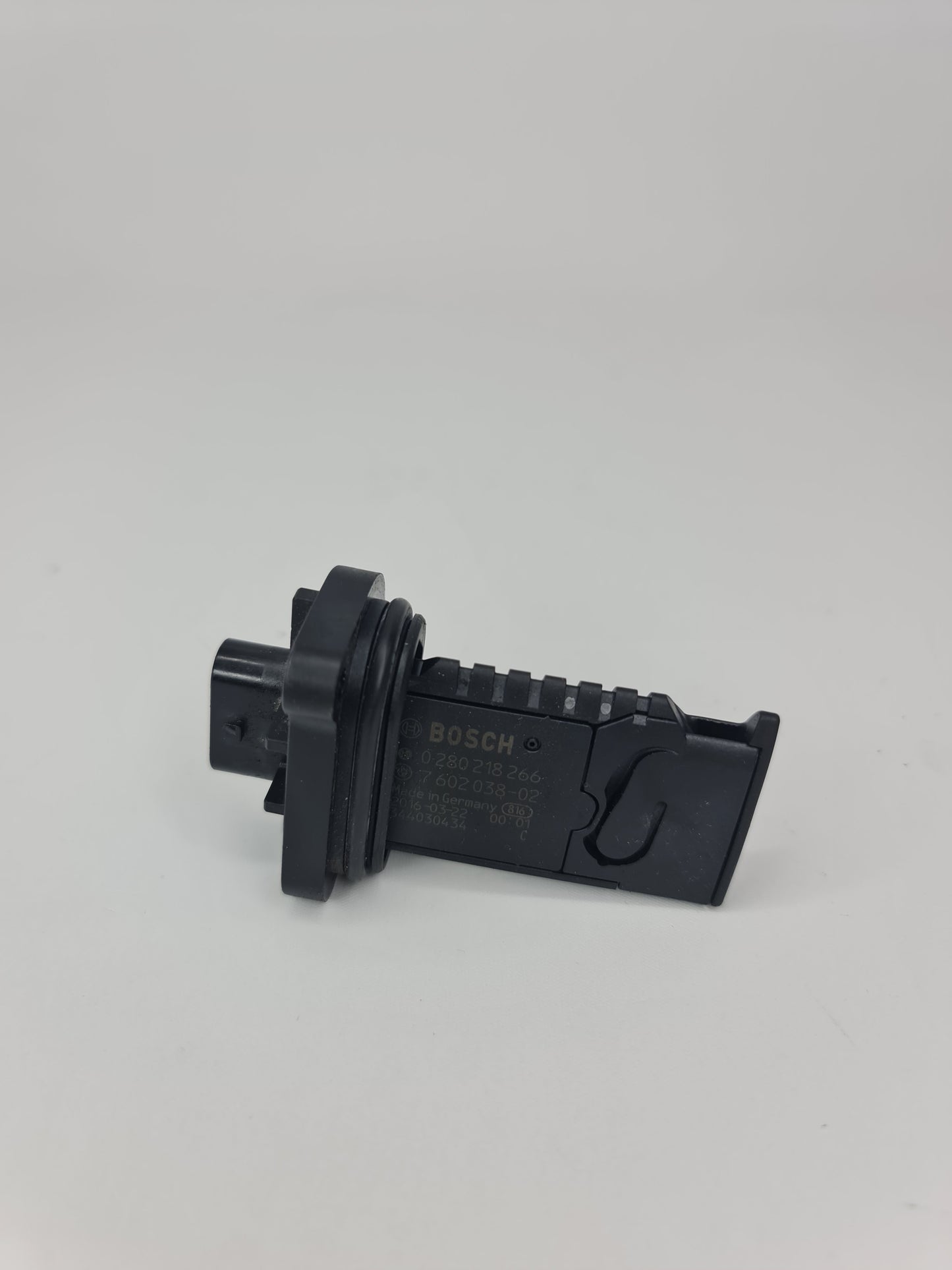 2012-2020 BMW 13-62-7-602-038 BMW 13627602038 Mass Air Flow Sensor 7602038 02 - MPerformance.parts