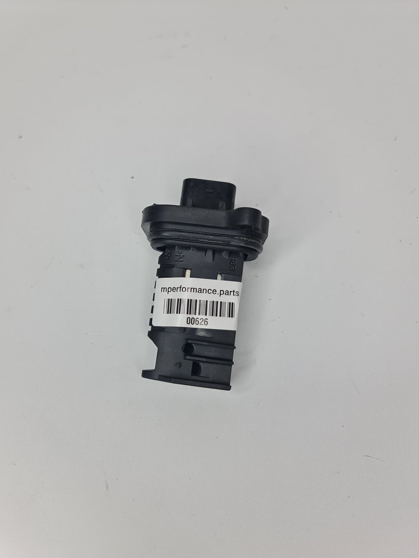 2012-2020 BMW 13-62-7-602-038 BMW 13627602038 Mass Air Flow Sensor 7602038 02 - MPerformance.parts