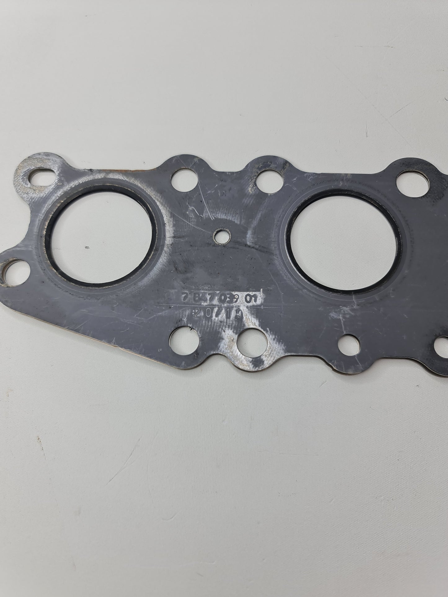 2015-2020 BMW 11-65-7-847-039 BMW 11657847039 Gasket 7847039 - MPerformance.parts