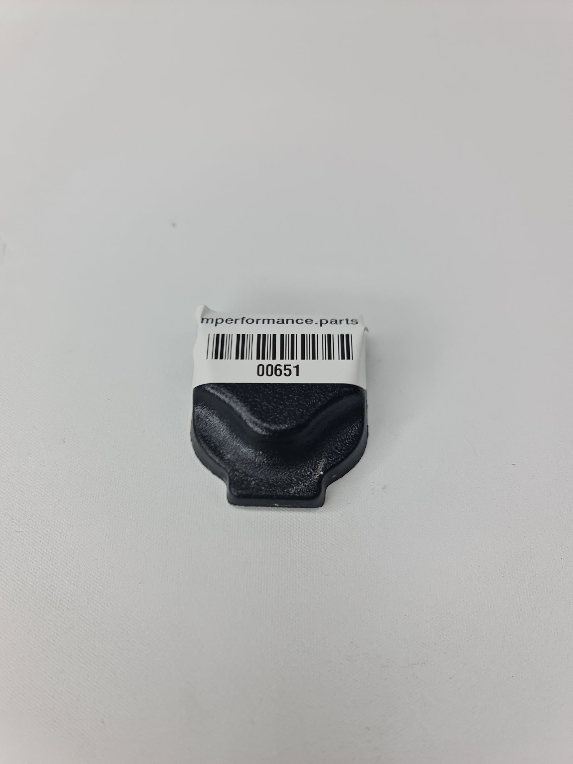 2012-2020 BMW 51-47-7-274-764 BMW 51477274764 Cover, Fastening Loop A2048491203 - MPerformance.parts