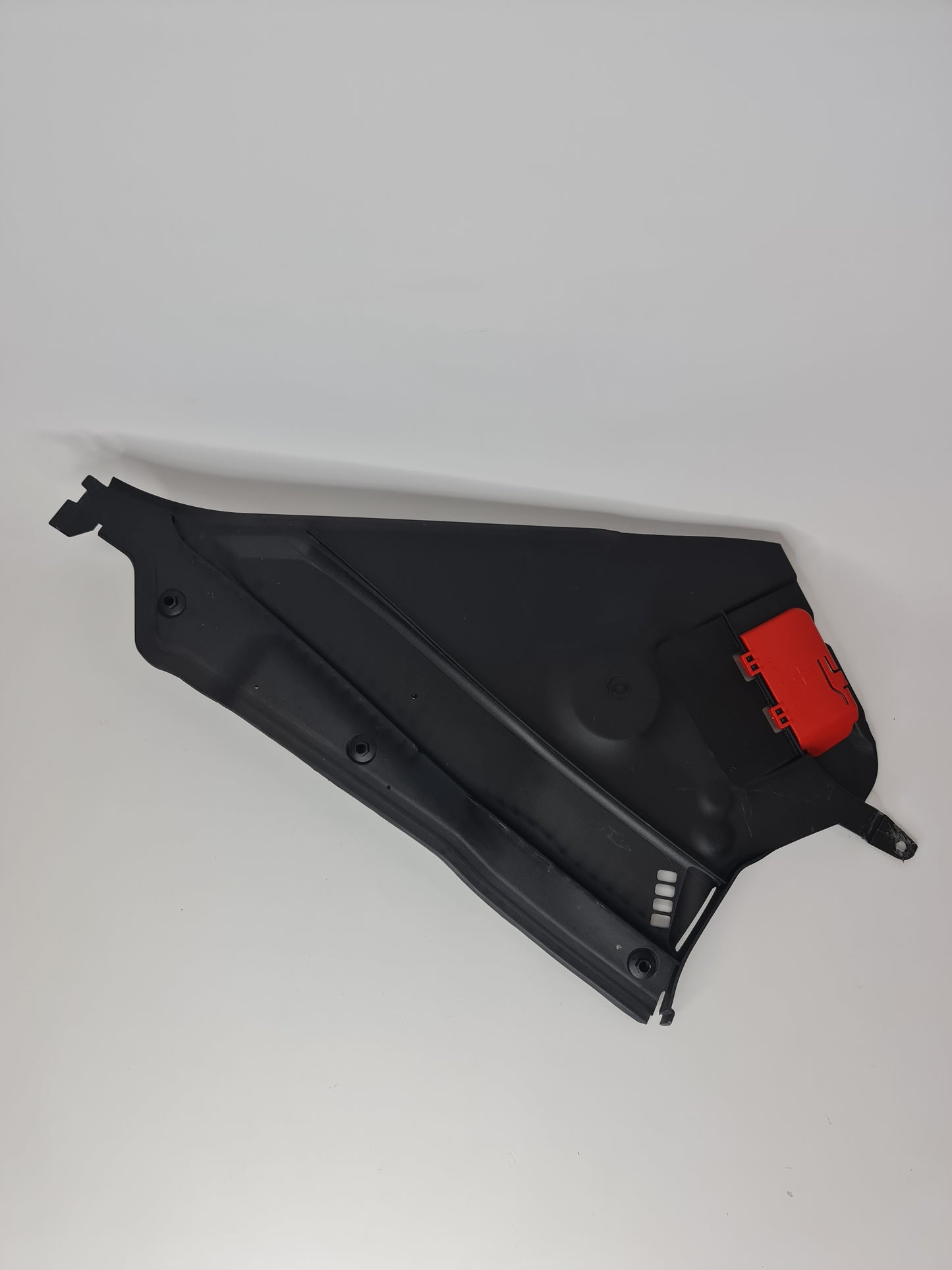 BMW 3 4 Series F80 M3 F82 M4 Trim Cowl Panel Cover Engine Mounting 8059700 51718059700 - MPerformance.parts