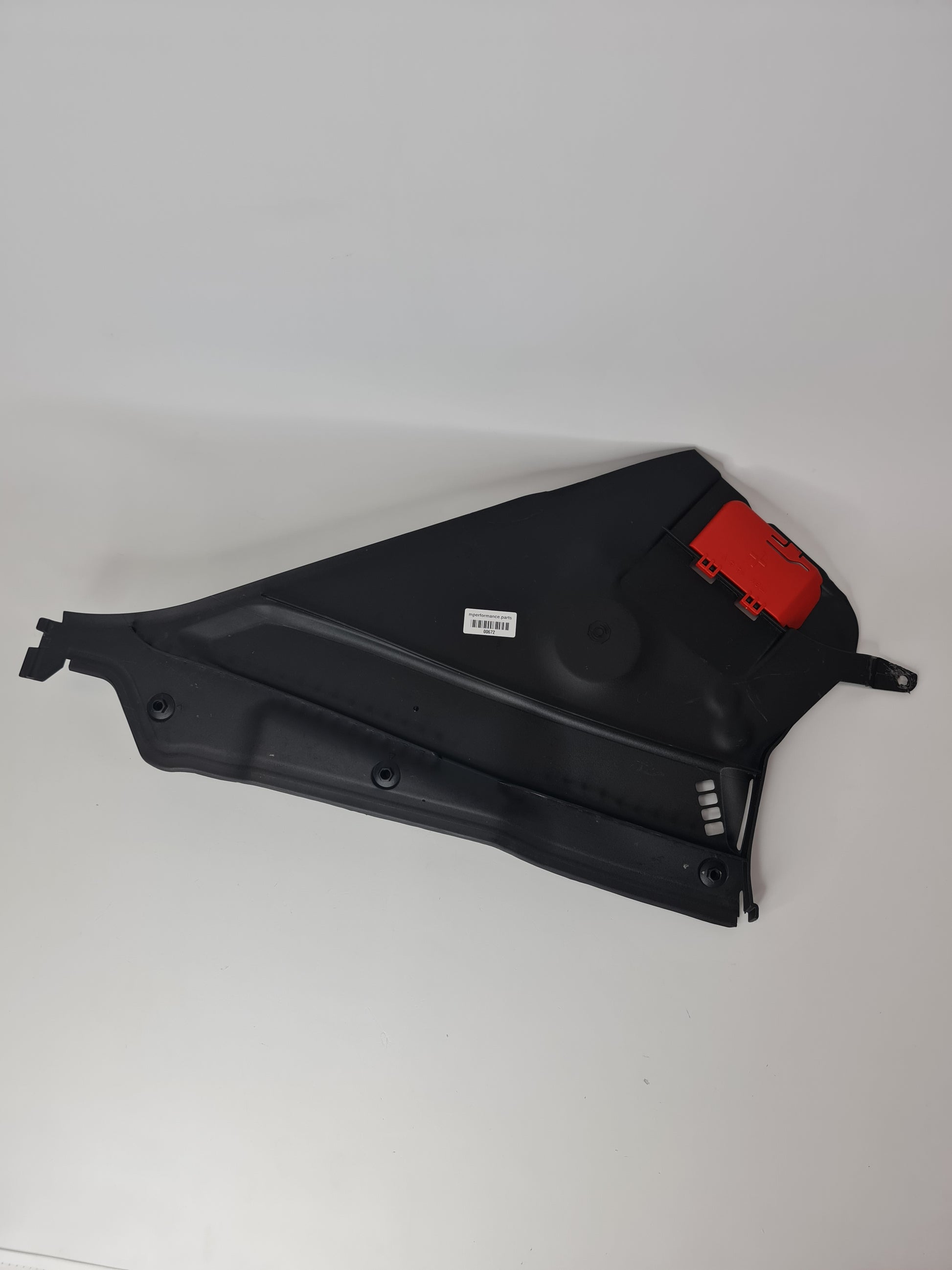 BMW 3 4 Series F80 M3 F82 M4 Trim Cowl Panel Cover Engine Mounting 8059700 51718059700 - MPerformance.parts