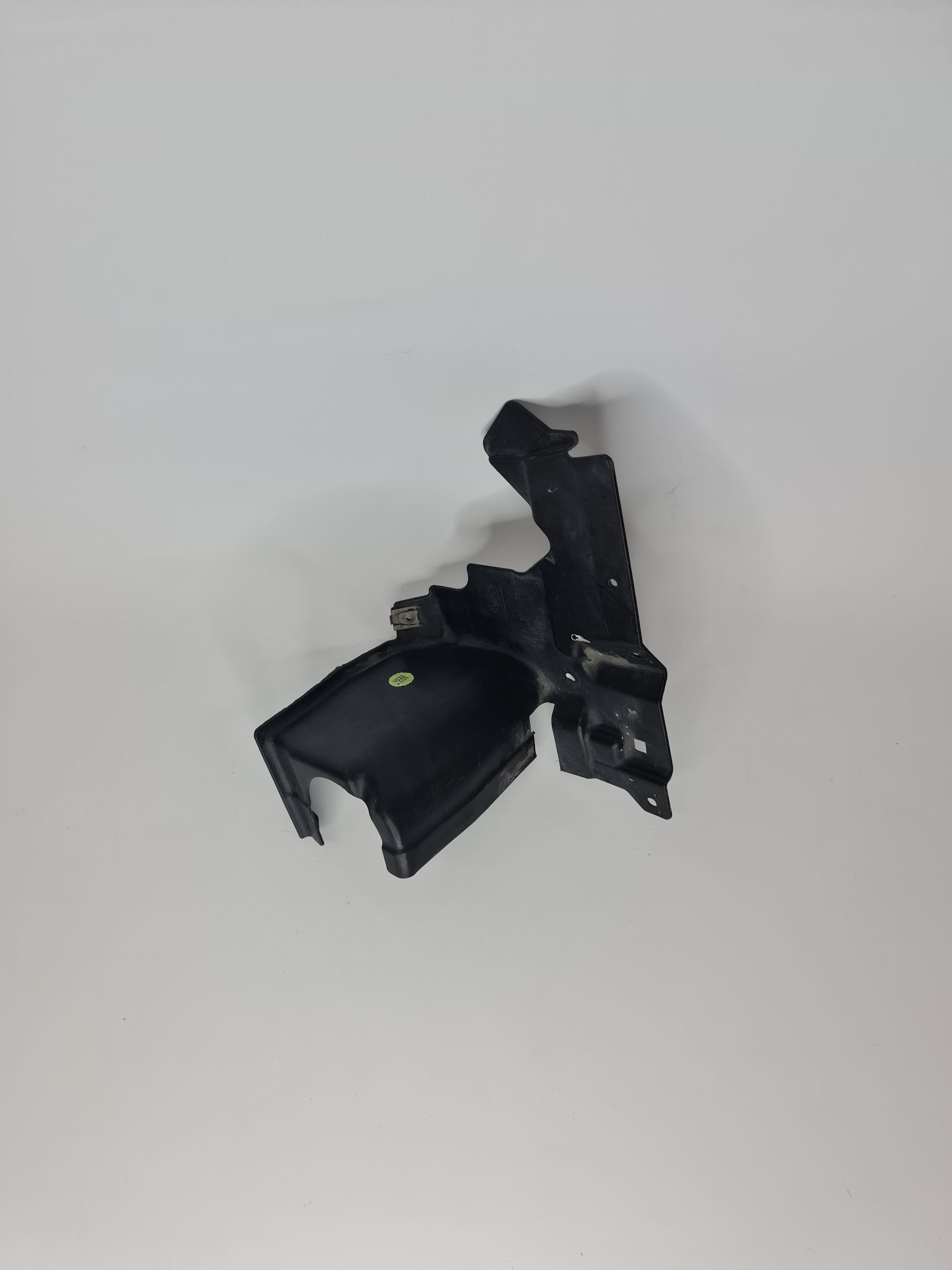 Genuine BMW F83 F82 F80 F87 Cover For Steering Assembly Rear Left 51758055739 8055739 - MPerformance.parts