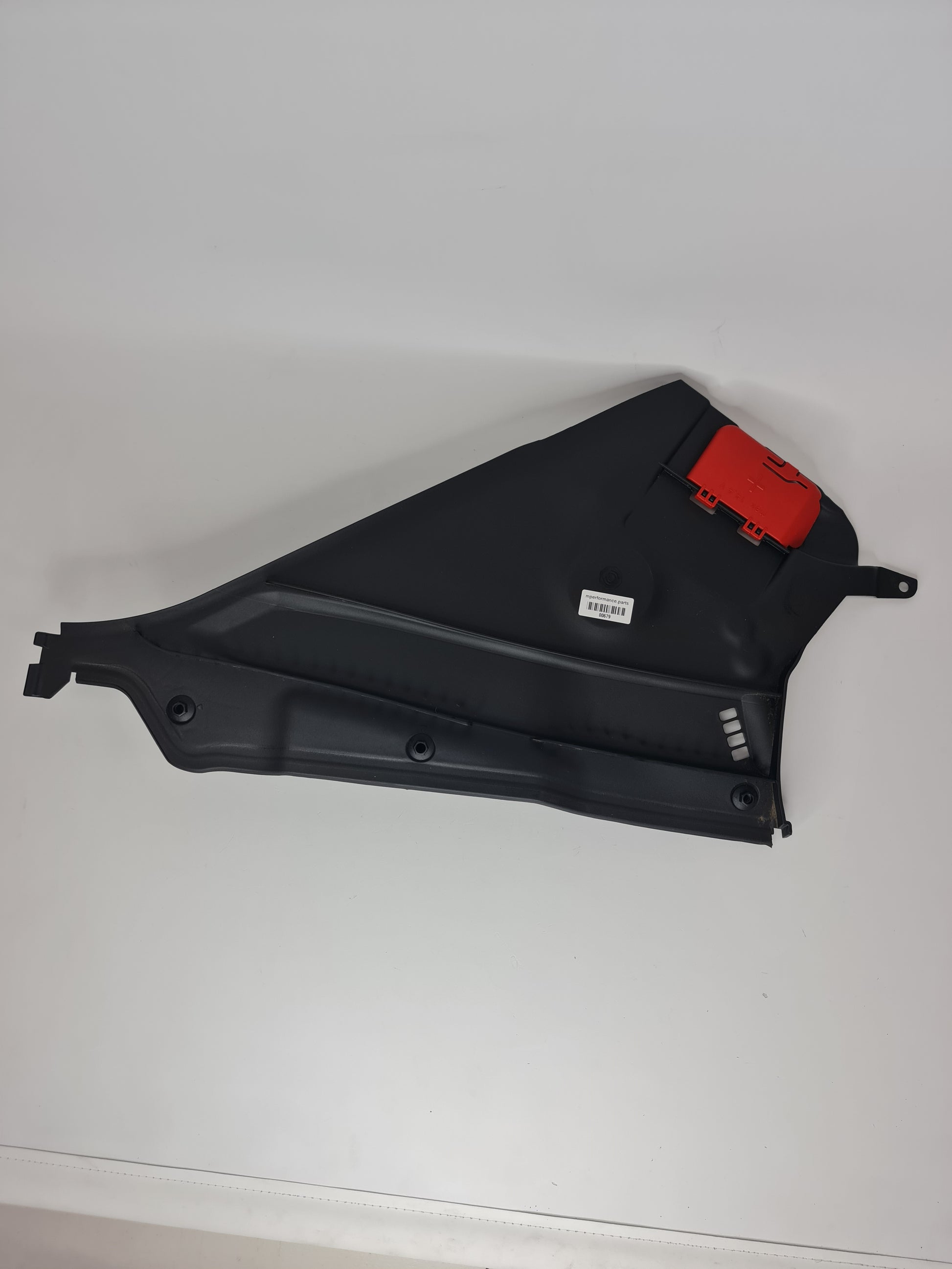 BMW 3 4 Series F80 M3 F82 M4 Trim Cowl Panel Cover Engine Mounting 8059700 51718059700 - MPerformance.parts