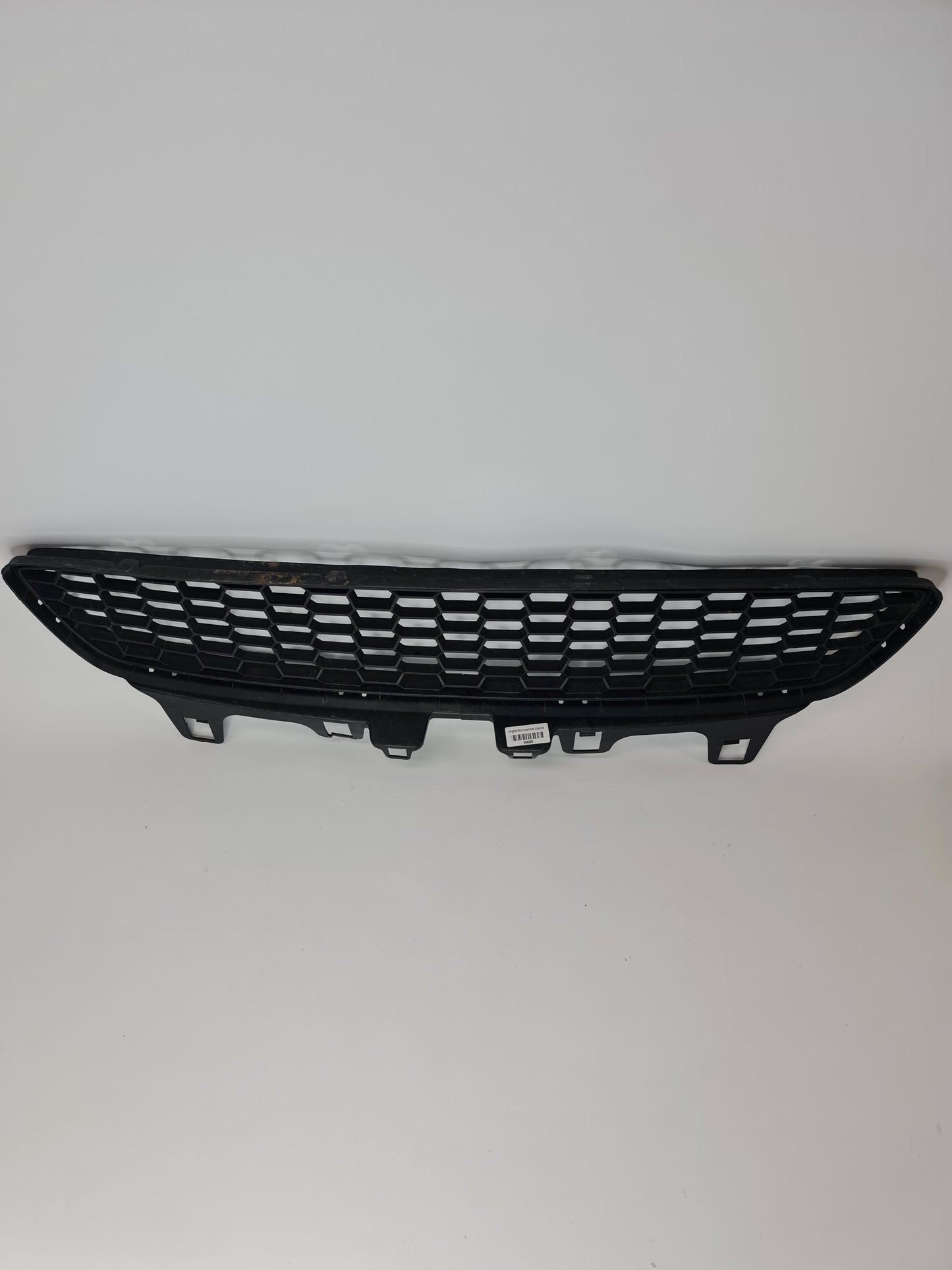 2015-2020 BMW 51-11-8-054-294 BMW 51118054294 Insert, Air Inlet, Middle 8054294 - MPerformance.parts