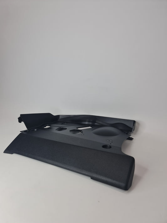 BMW 3 4 Series F30 F31 F32 Passenger's Footwell Trim Panel Black 9240593 51459240593 51459218555 - MPerformance.parts