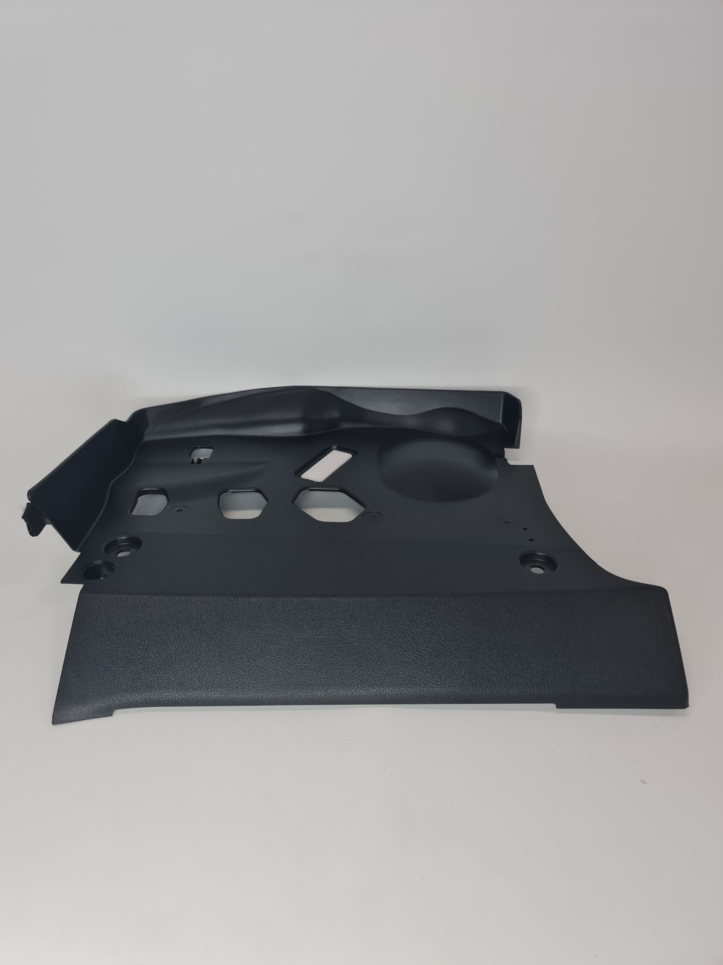 BMW 3 4 Series F30 F31 F32 Passenger's Footwell Trim Panel Black 9240593 51459240593 51459218555 - MPerformance.parts