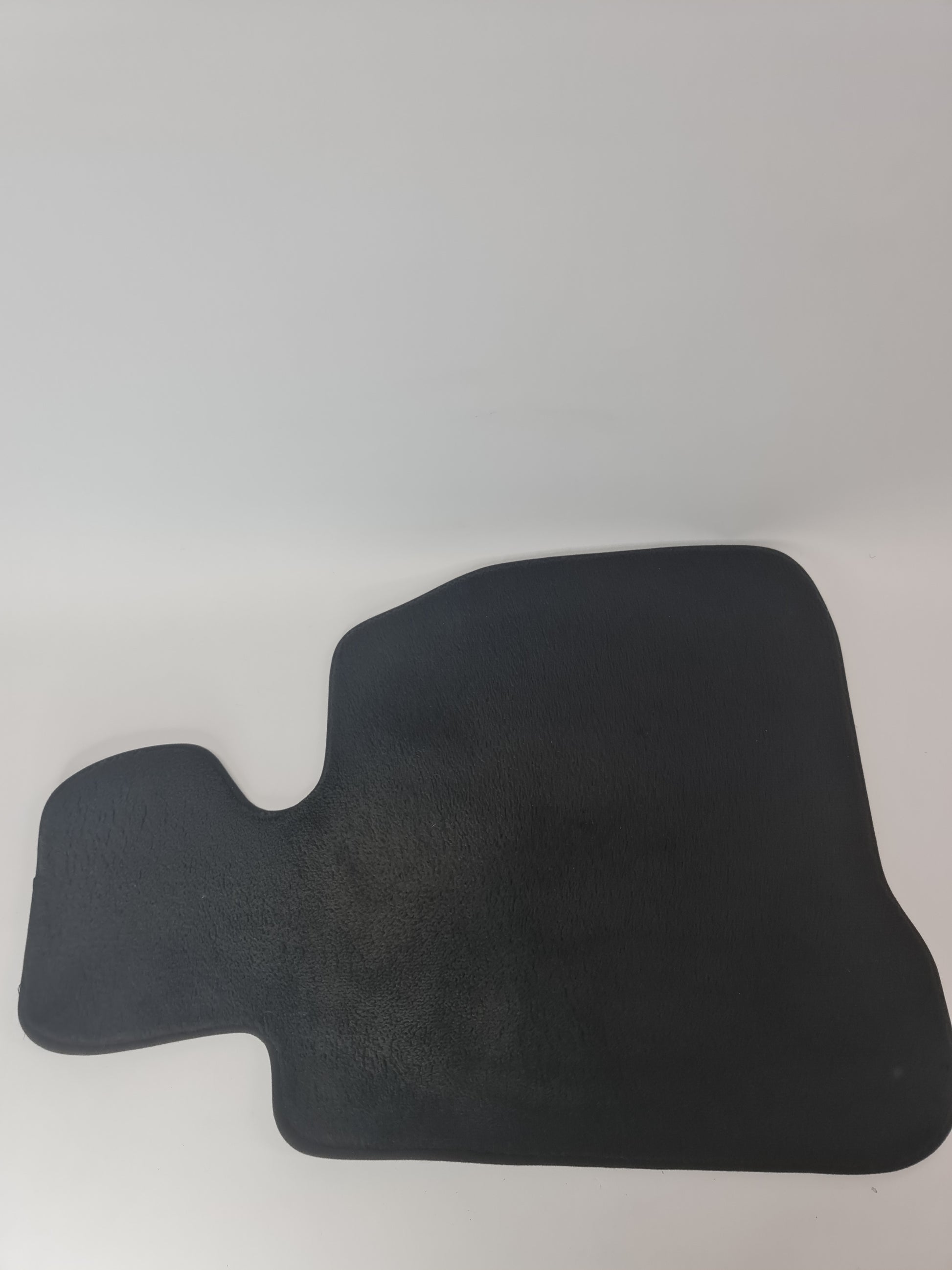 BMW F82 M4 Driver Floor Mat 7294086-07 - MPerformance.parts