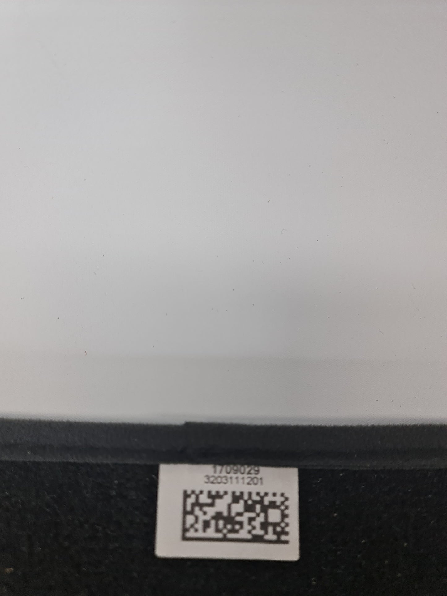 BMW F82 M4 Passenger Front Floor Mat 1709029 - MPerformance.parts