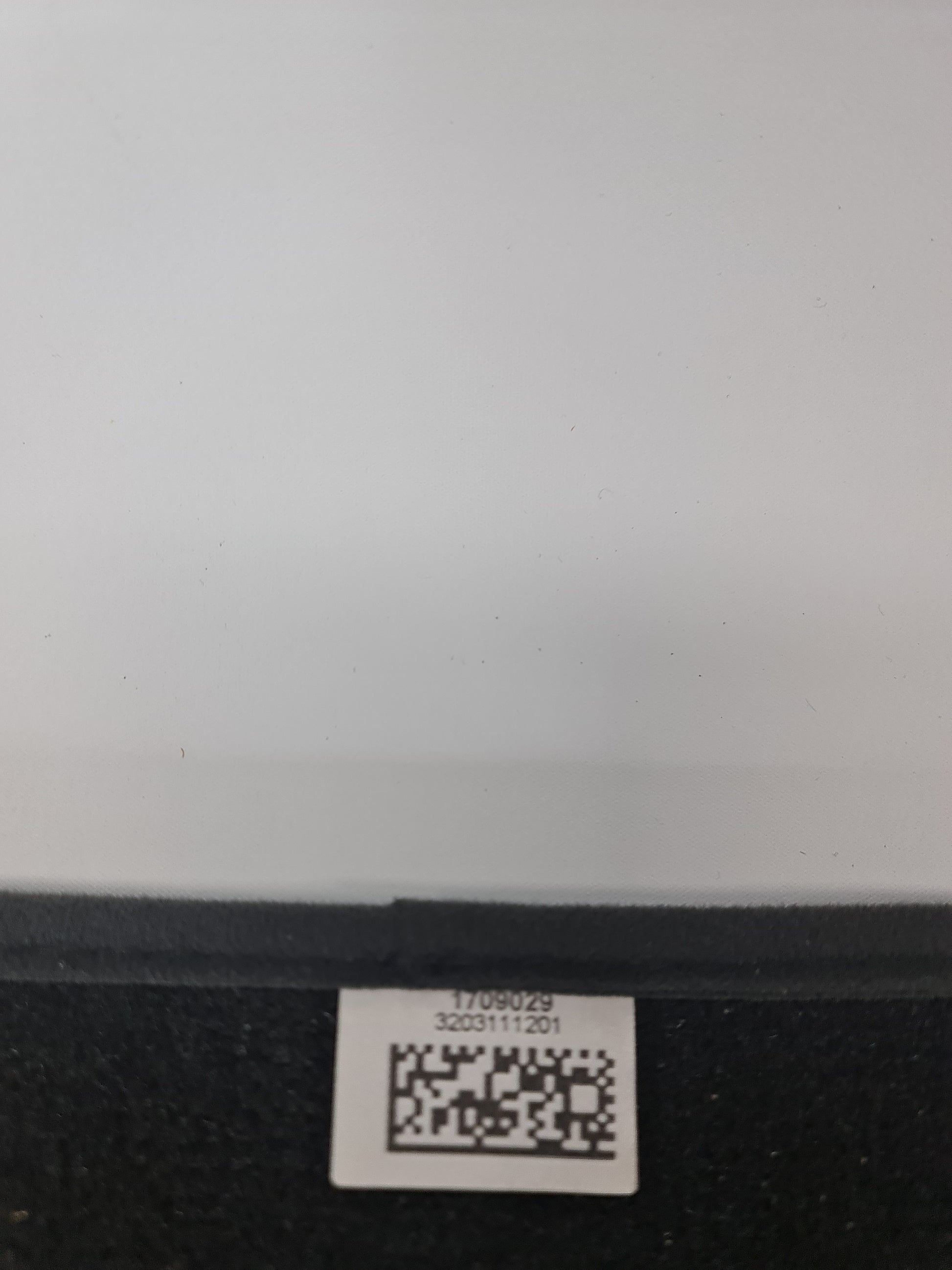 BMW F82 M4 Passenger Front Floor Mat 1709029 - MPerformance.parts
