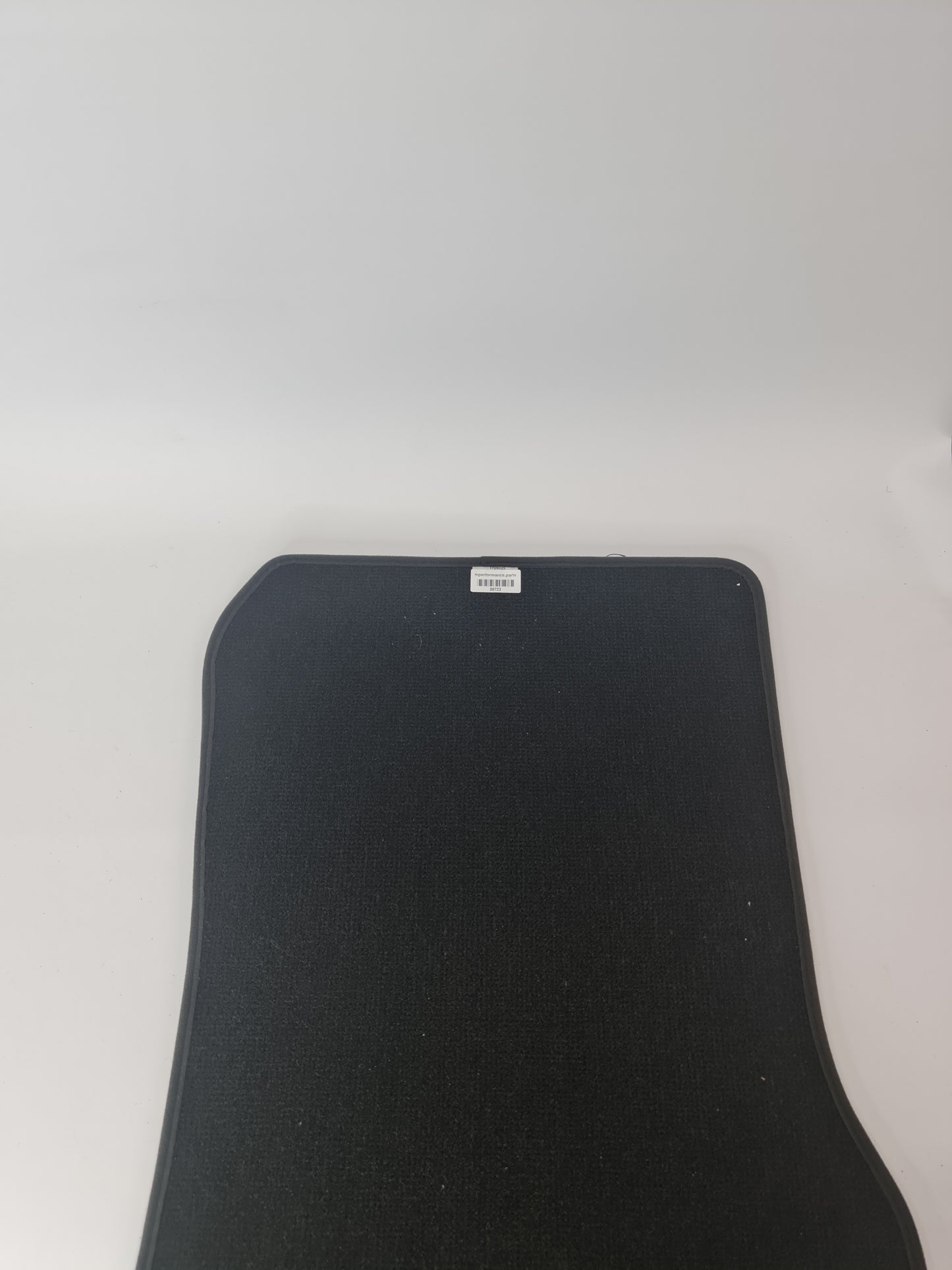 BMW F82 M4 Passenger Front Floor Mat 1709029 - MPerformance.parts