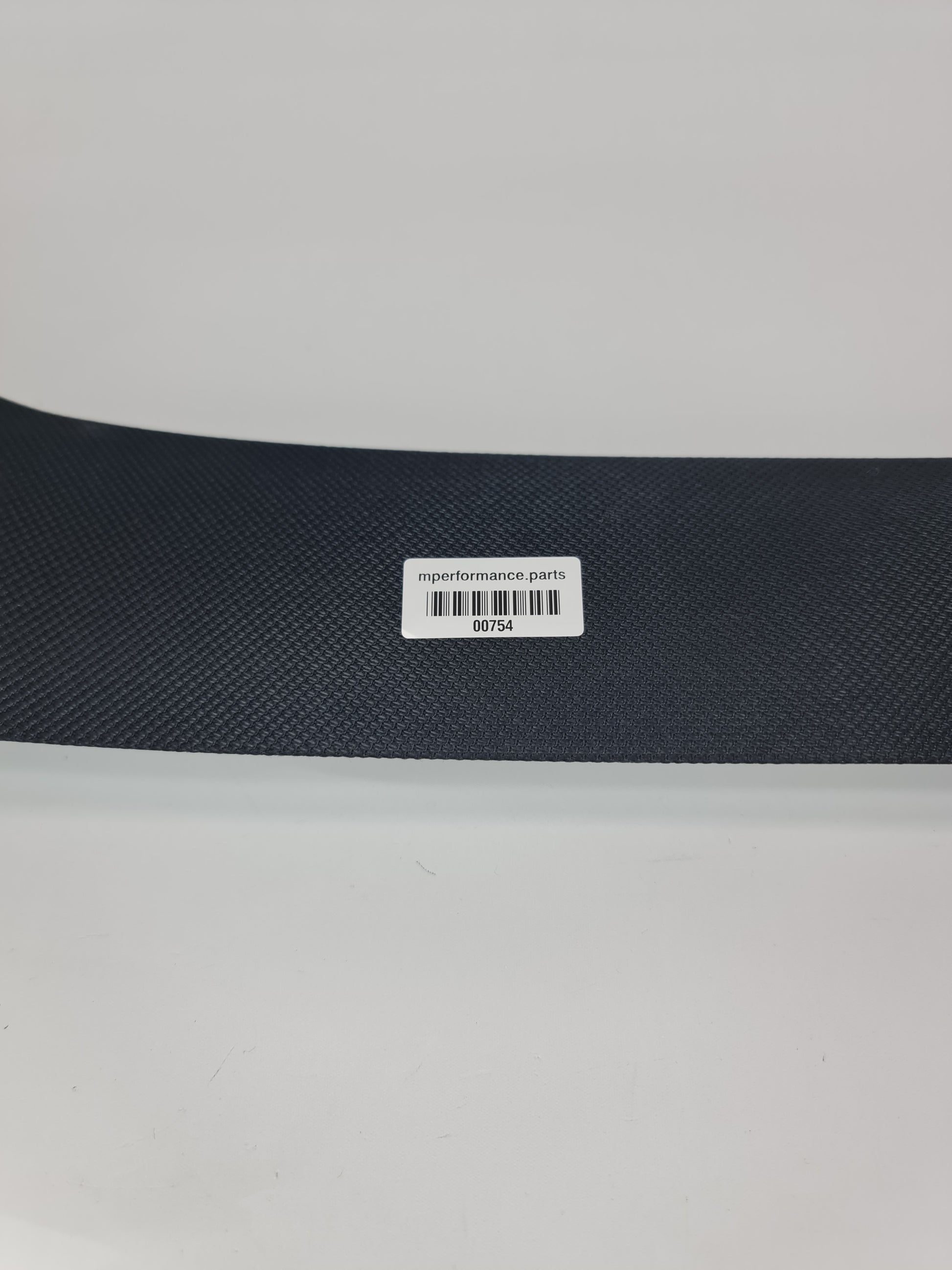 BMW F31 335D XDRIVE 3 SERIES PASSENGER A PILLAR TRIM 7296015 51437296015 - MPerformance.parts