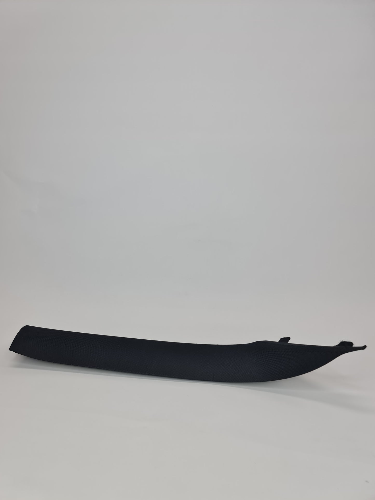 BMW F30 3 Series Upper A-Pillar Trim COVER RIGHT SIDE 7296016 / 51437296016 - MPerformance.parts