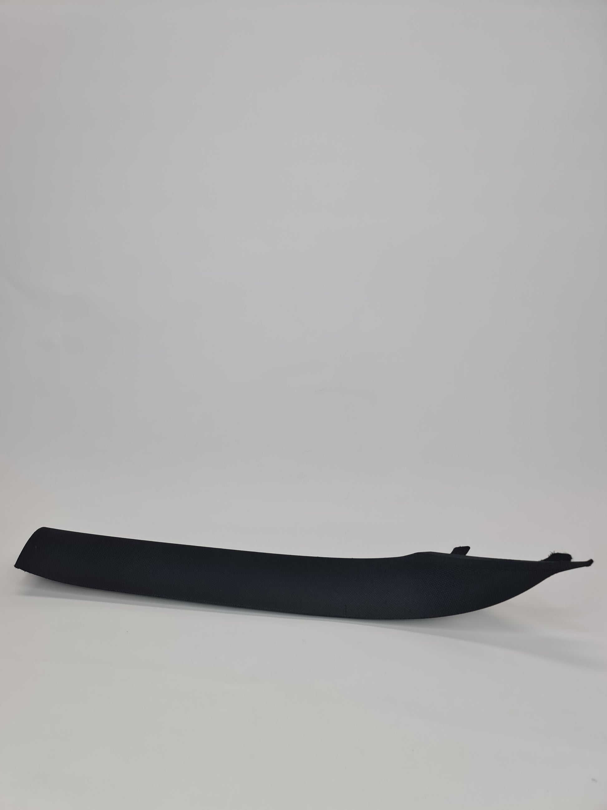 BMW F30 3 Series Upper A-Pillar Trim COVER RIGHT SIDE 7296016 / 51437296016 - MPerformance.parts