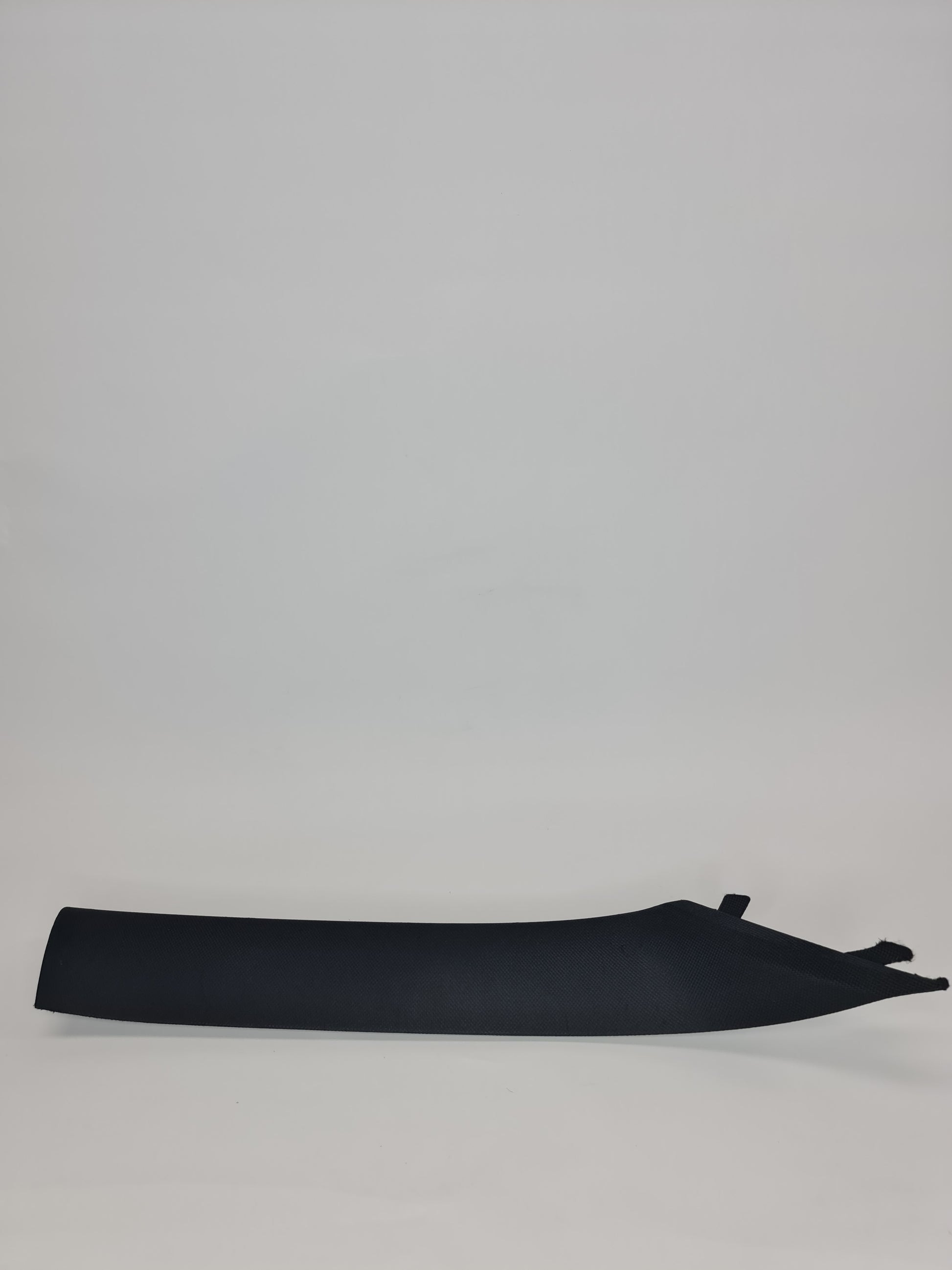 BMW F30 3 Series Upper A-Pillar Trim COVER RIGHT SIDE 7296016 / 51437296016 - MPerformance.parts