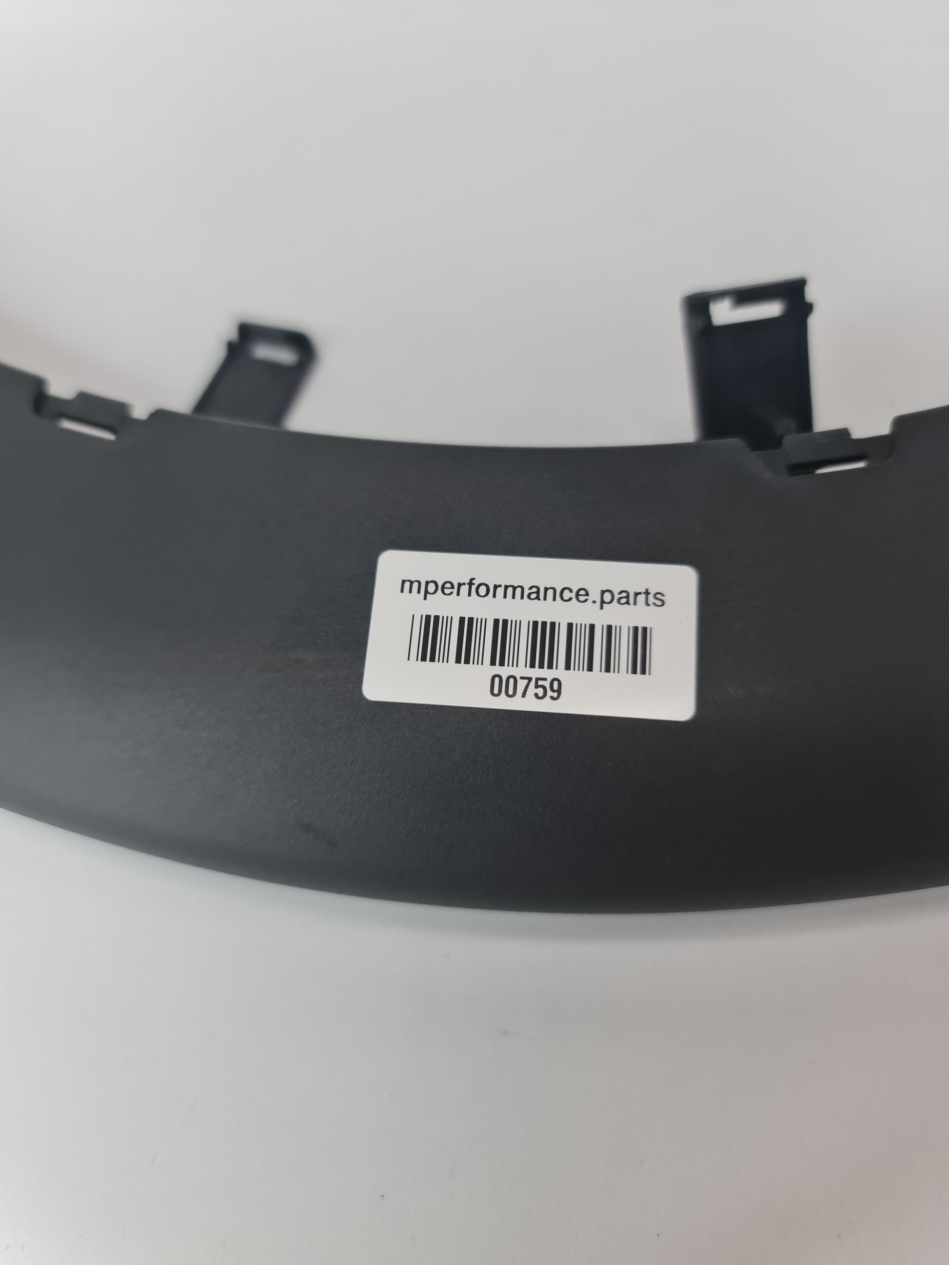 2012-2020 BMW 51-49-7-255-695 BMW 51497255695 Trim Panel, Hinge, Tailgate, Left 15054410 7255695 - MPerformance.parts