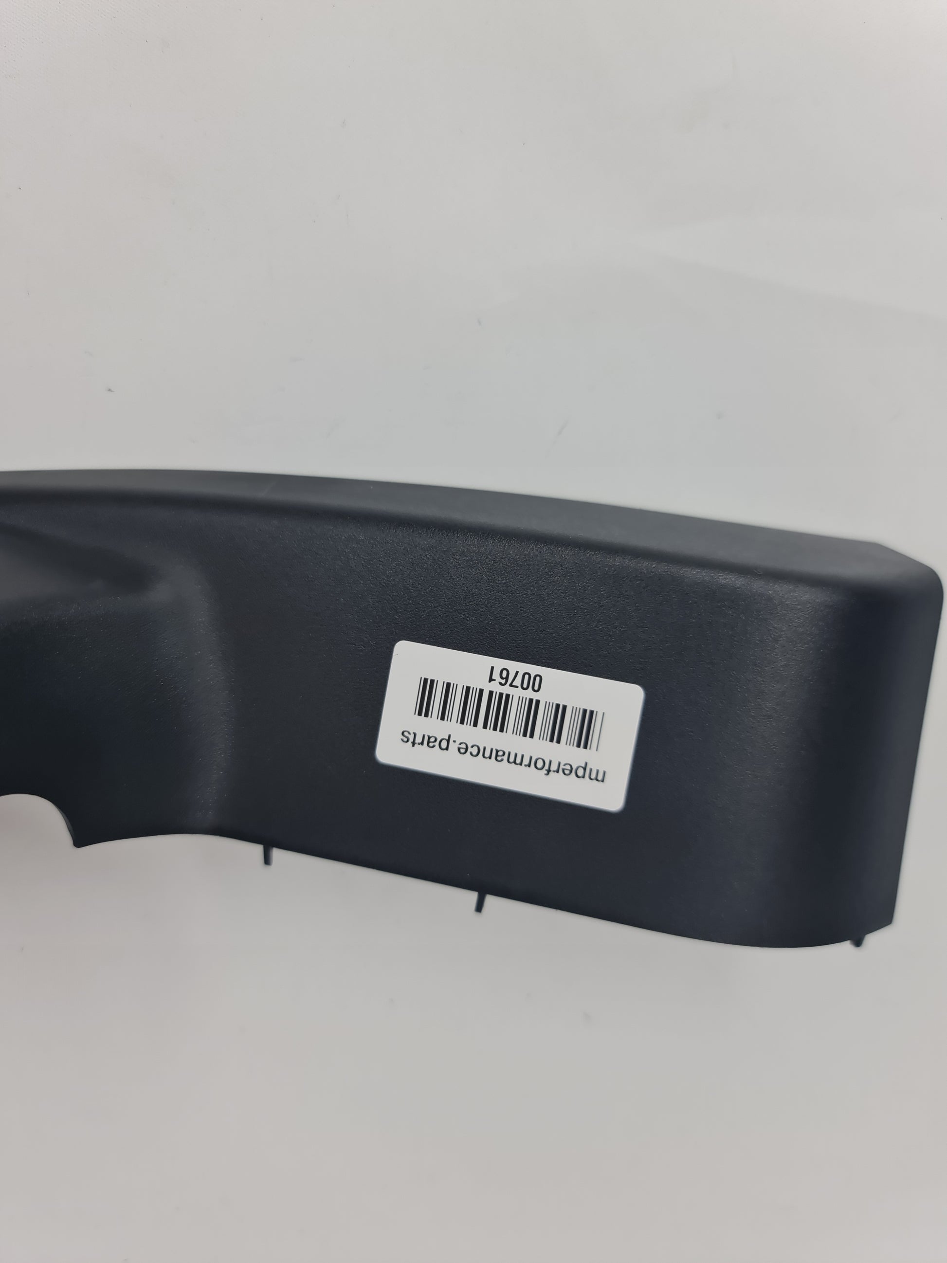 BMW X6 F16 Interior Rear View Mirror Surround Cover Trim 9234371 2015 - MPerformance.parts