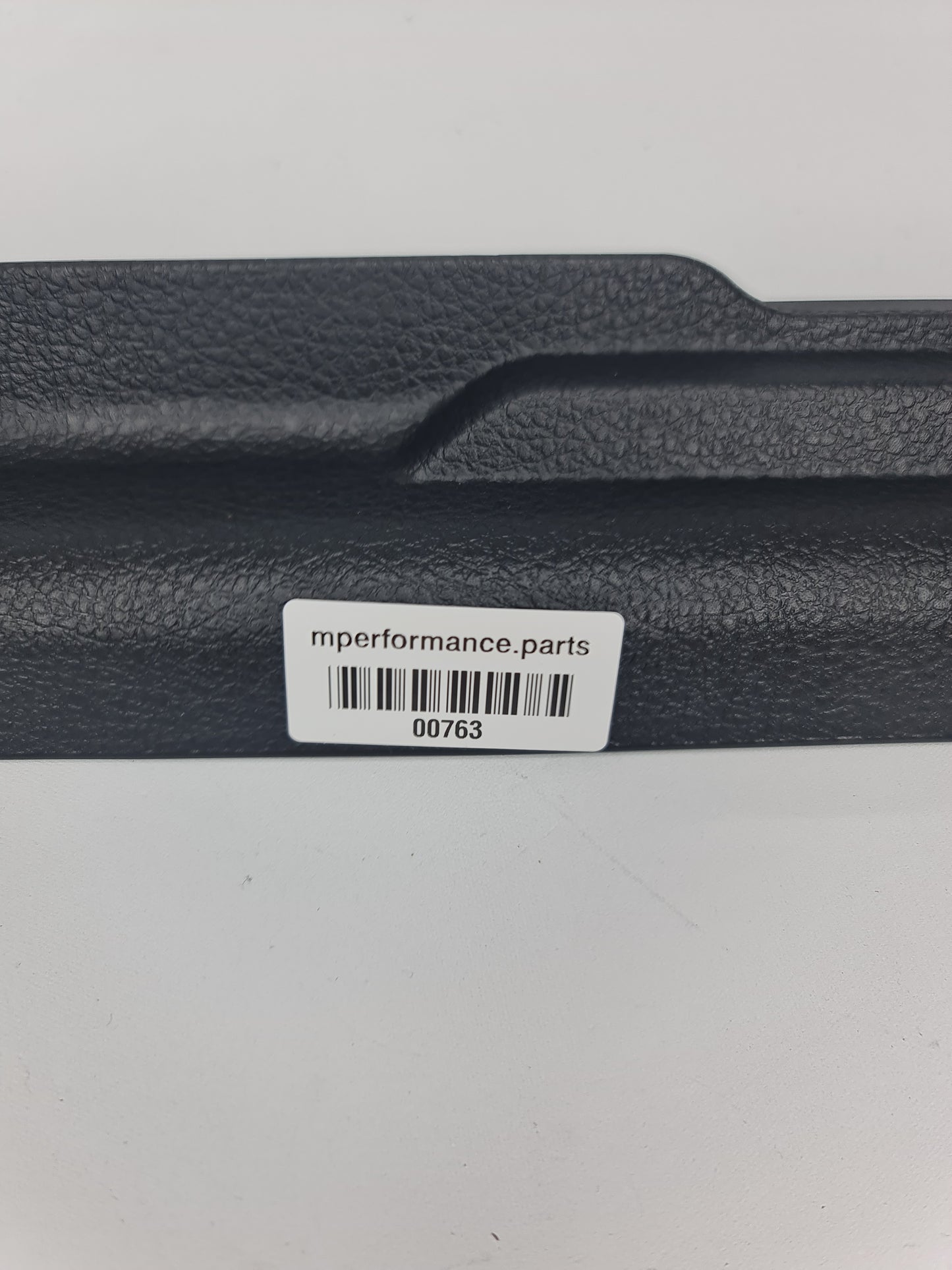 2012-2020 BMW 52-10-7-243-557 BMW 52107243557 Covering Seat Rail Left 7243557 - MPerformance.parts