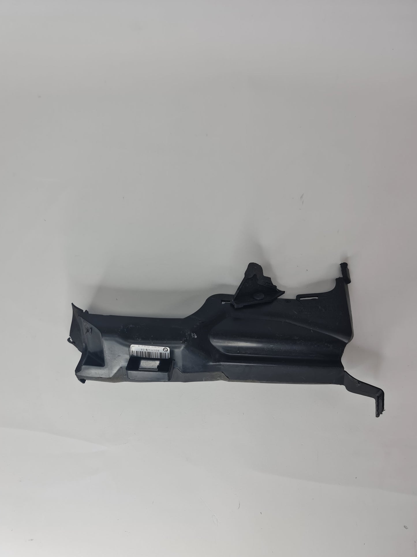 2015-2020 BMW 51-74-8-057-149 BMW 51748057149 Air Duct, Left 8057149 203356 10 - MPerformance.parts