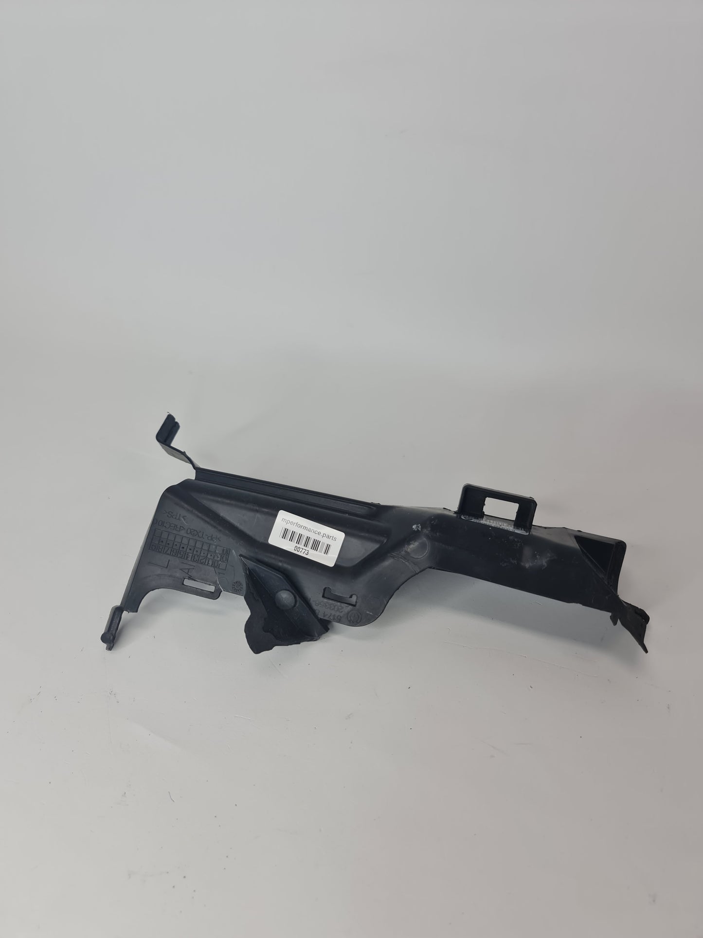 2015-2020 BMW 51-74-8-057-149 BMW 51748057149 Air Duct, Left 8057149 203356 10 - MPerformance.parts