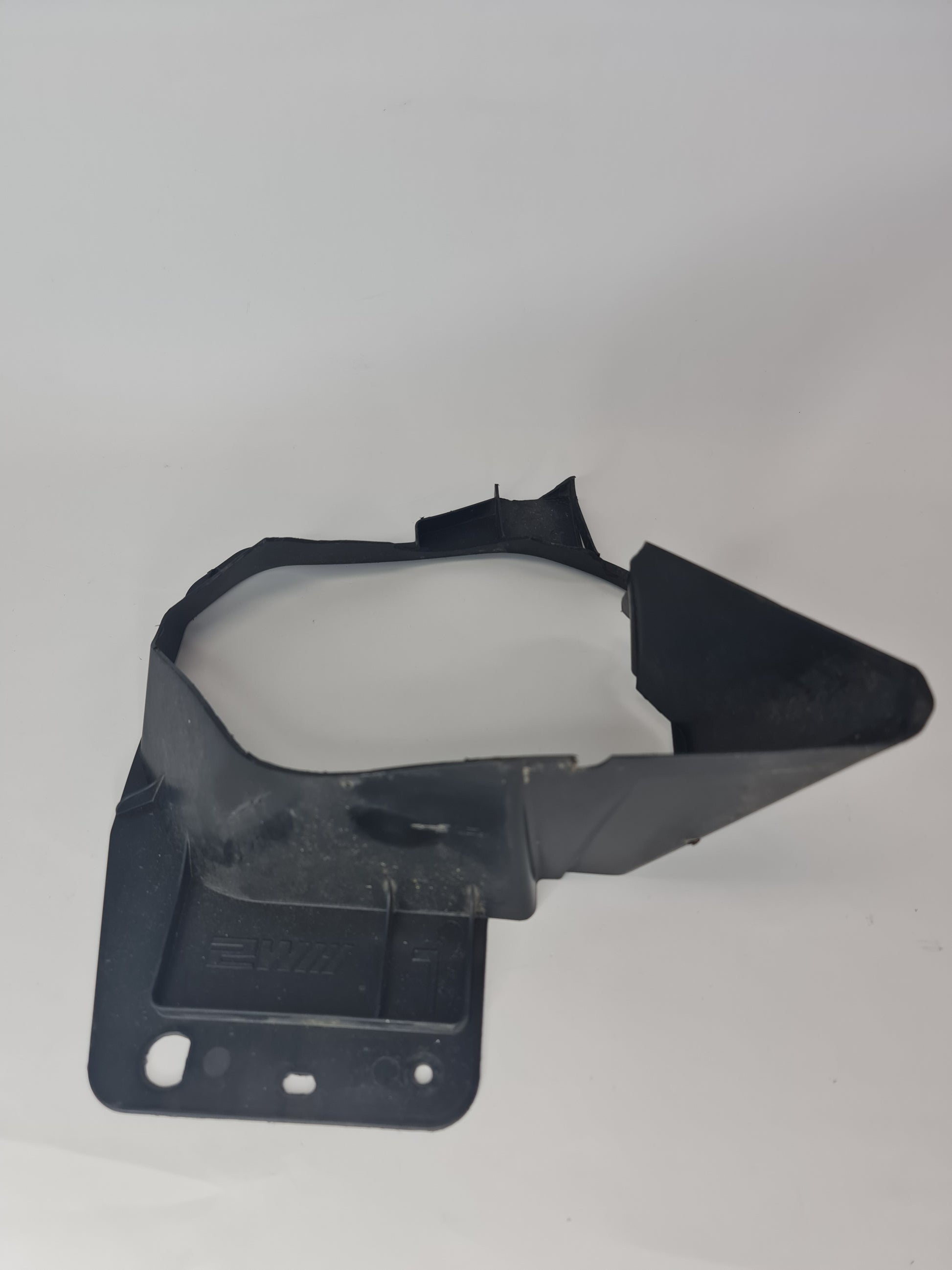 2019-2020 BMW M2 51-74-8-073-525 BMW 51748073525 Air Duct Displaced Radiator Left 8073525 - MPerformance.parts