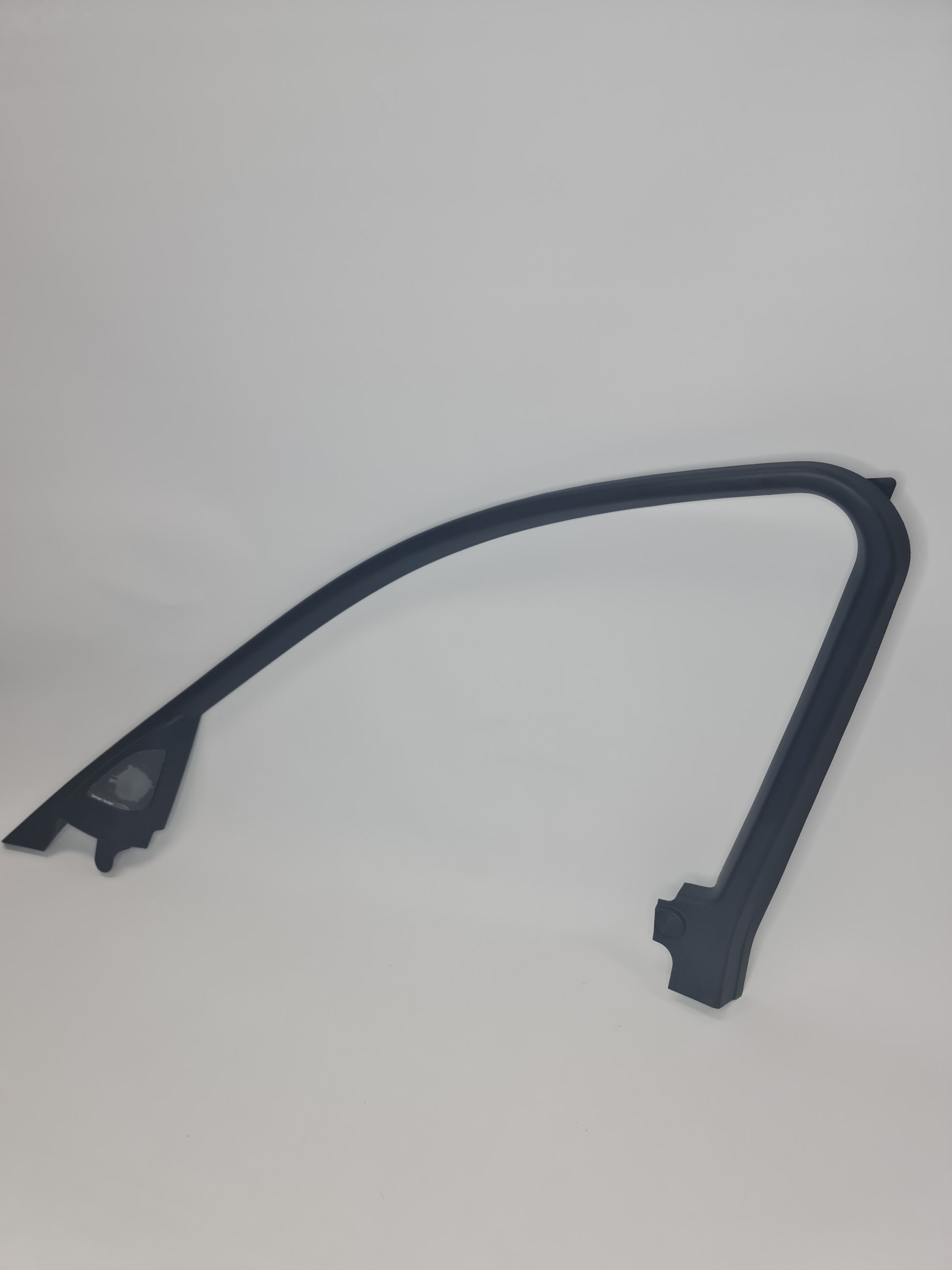 BMW 3 Touring F31 Front Right Interior Window Trim W/ Speaker Cover 7259384 2015 - MPerformance.parts