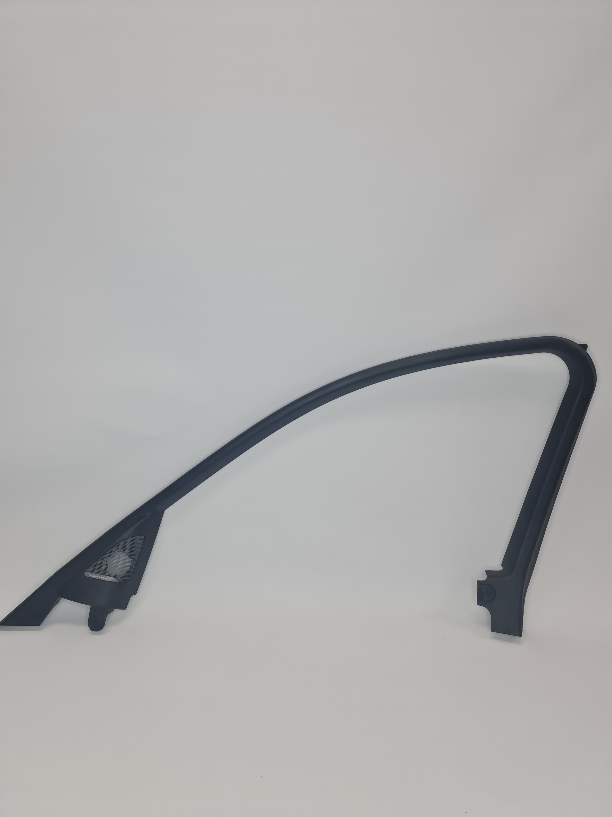 BMW 3 Touring F31 Front Right Interior Window Trim W/ Speaker Cover 7259384 2015 - MPerformance.parts