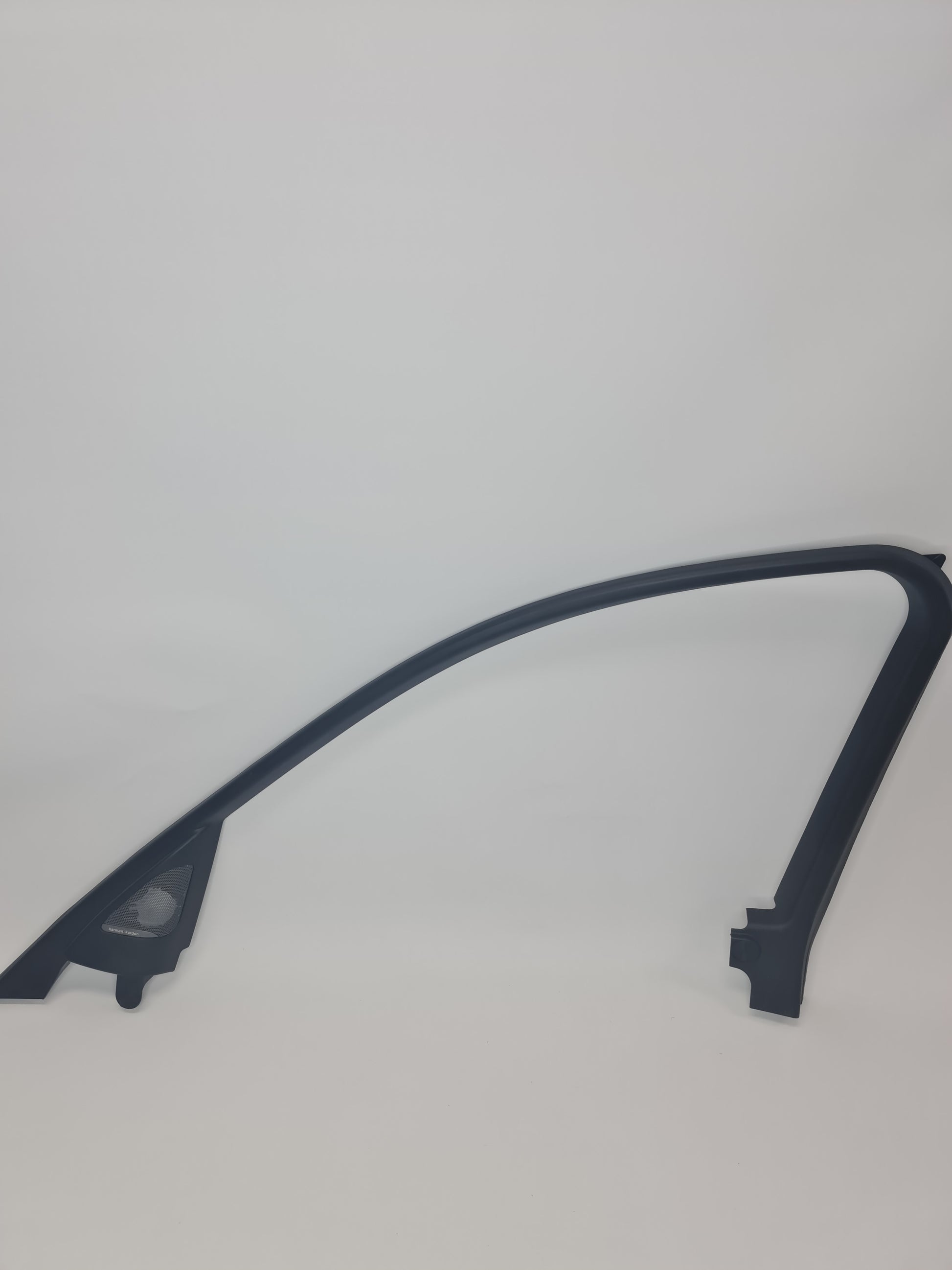 BMW 3 Touring F31 Front Right Interior Window Trim W/ Speaker Cover 7259384 2015 - MPerformance.parts