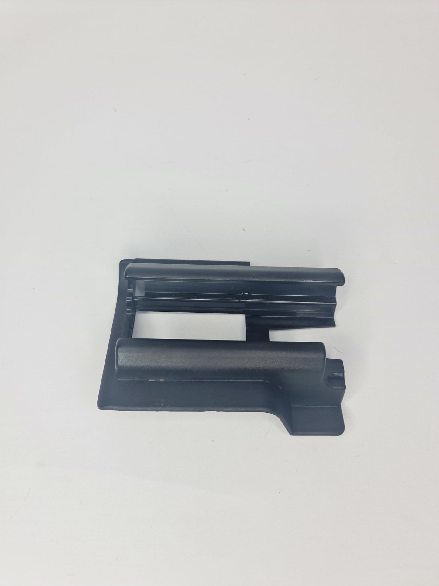 MERCEDES-BENZ C W205 SEAT RAIL COVER LEFT INTERIOR PART A2059190700 - MPerformance.parts