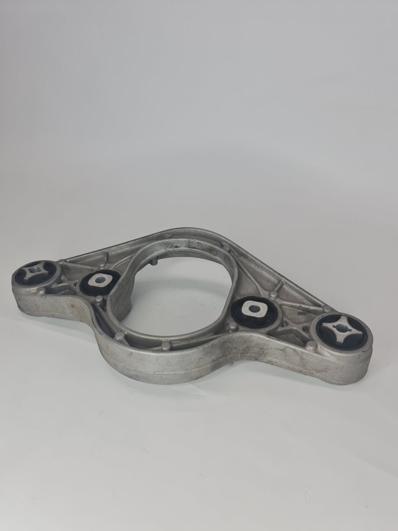 BMW F80 F82 F32 F30 435 M4 M3 Differential Diff Brace Mount Bracket Front - MPerformance.parts