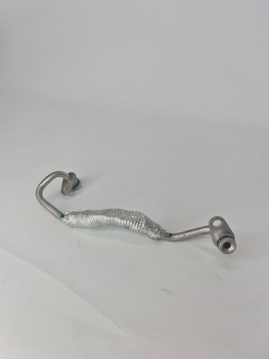2015-2020 BMW 11-42-7-848-522 BMW 11427848522 Oil Pipe Inlet 7848522 01 - MPerformance.parts