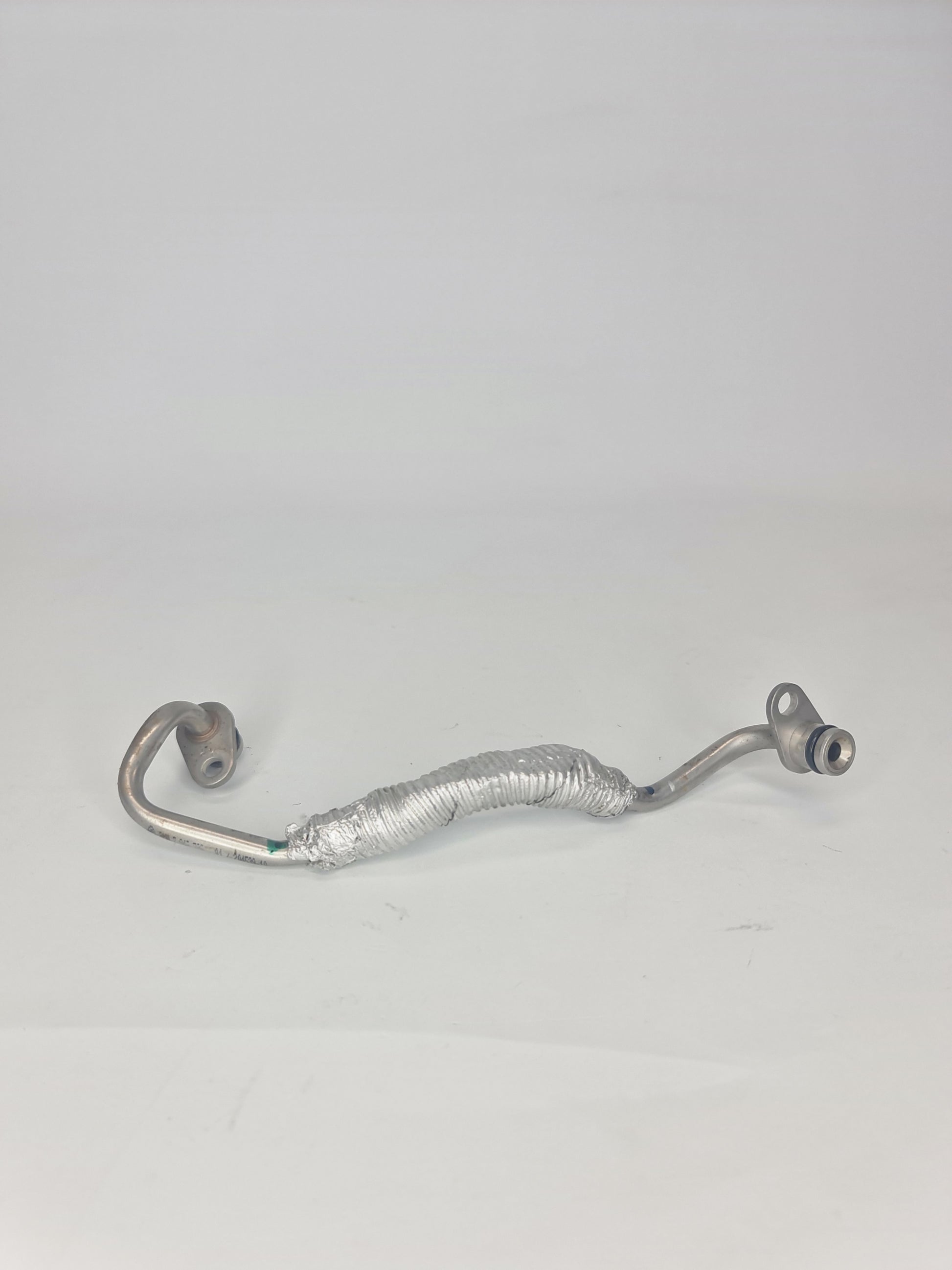 2015-2020 BMW 11-42-7-848-522 BMW 11427848522 Oil Pipe Inlet 7848522 01 - MPerformance.parts