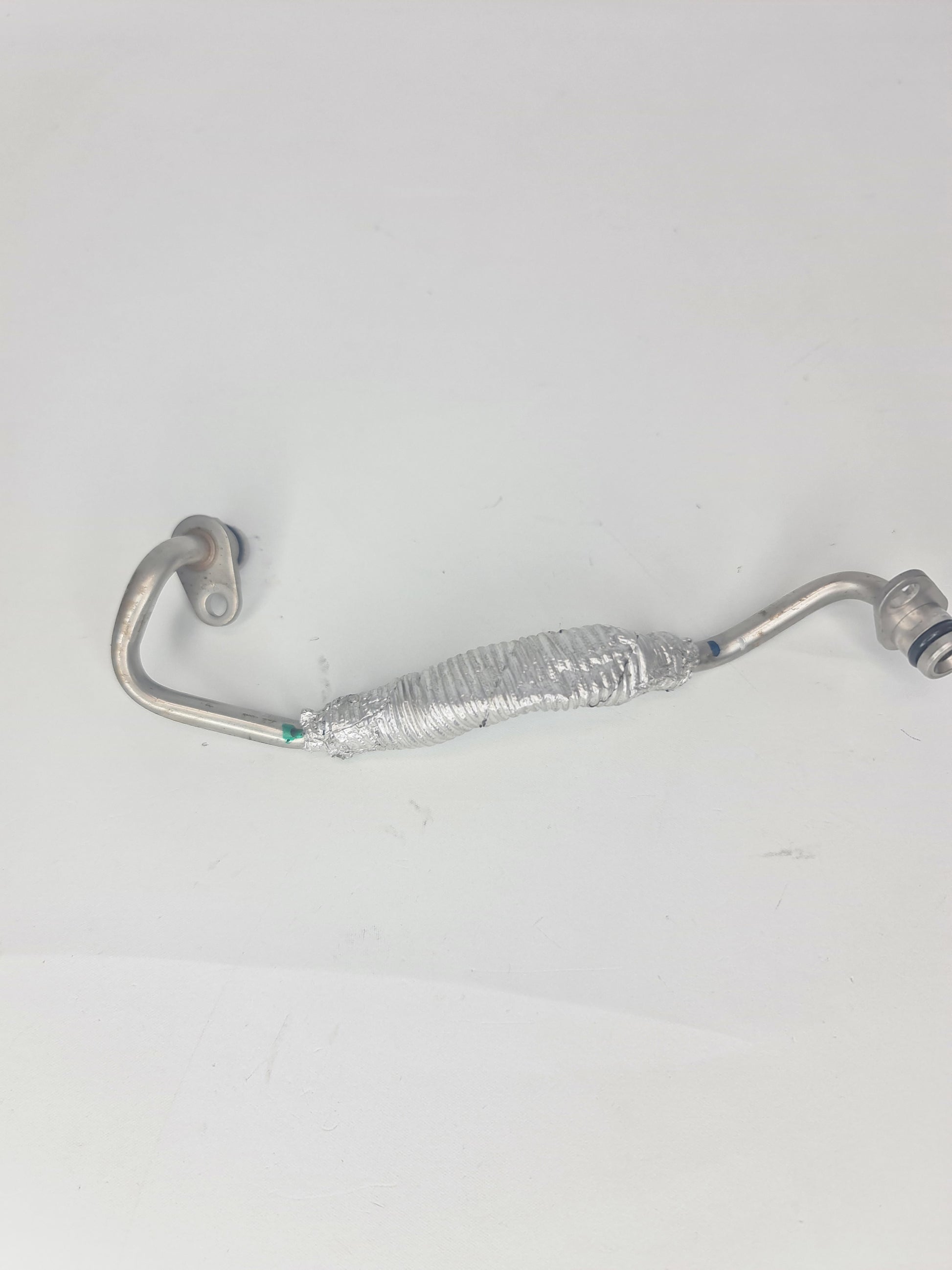 2015-2020 BMW 11-42-7-848-522 BMW 11427848522 Oil Pipe Inlet 7848522 01 - MPerformance.parts