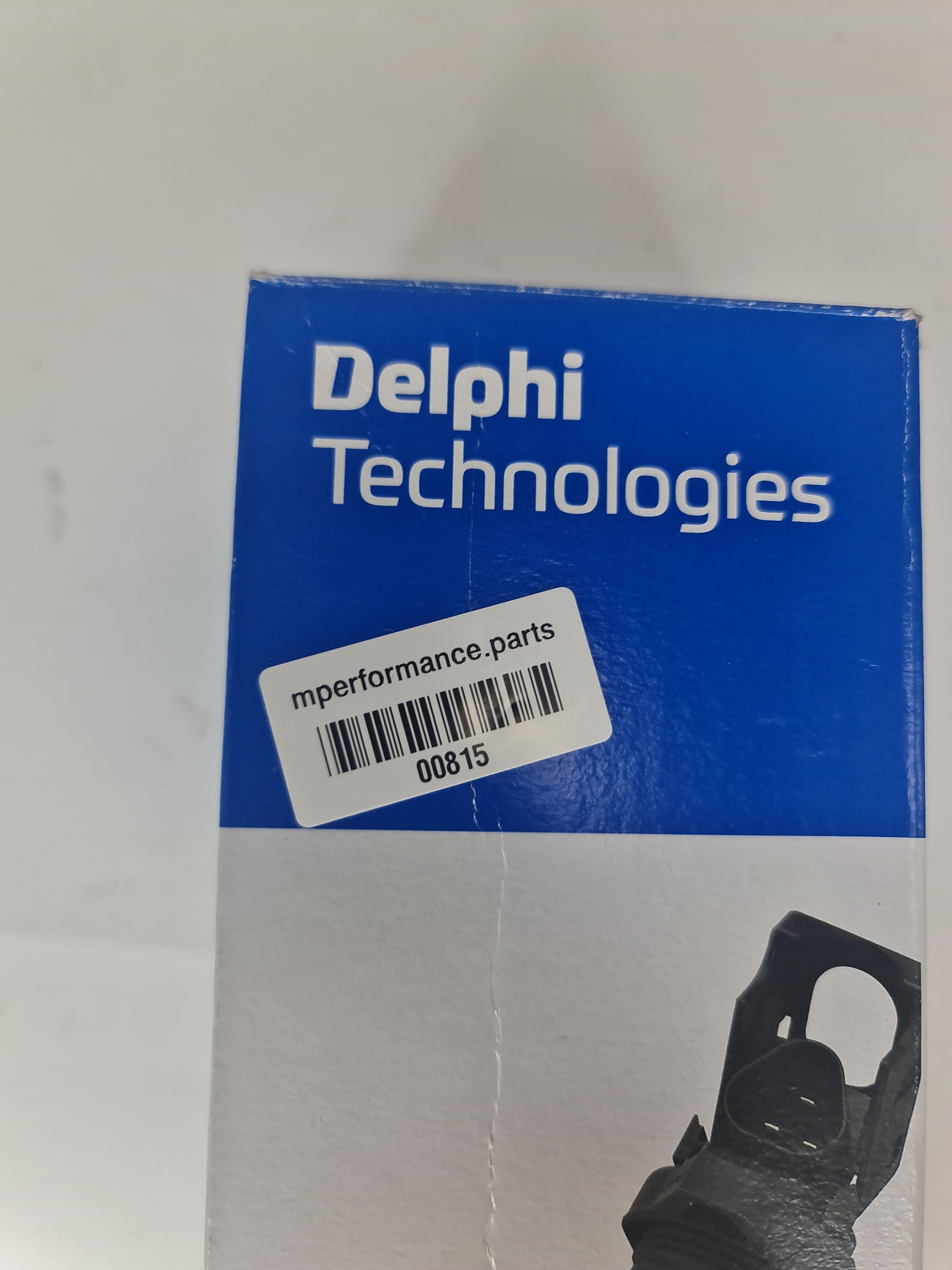 Delphi GN10571-11B1 Ignition Coil Fits BMW 1 2 3 4 5 6 7 Series Mini Cooper One - MPerformance.parts