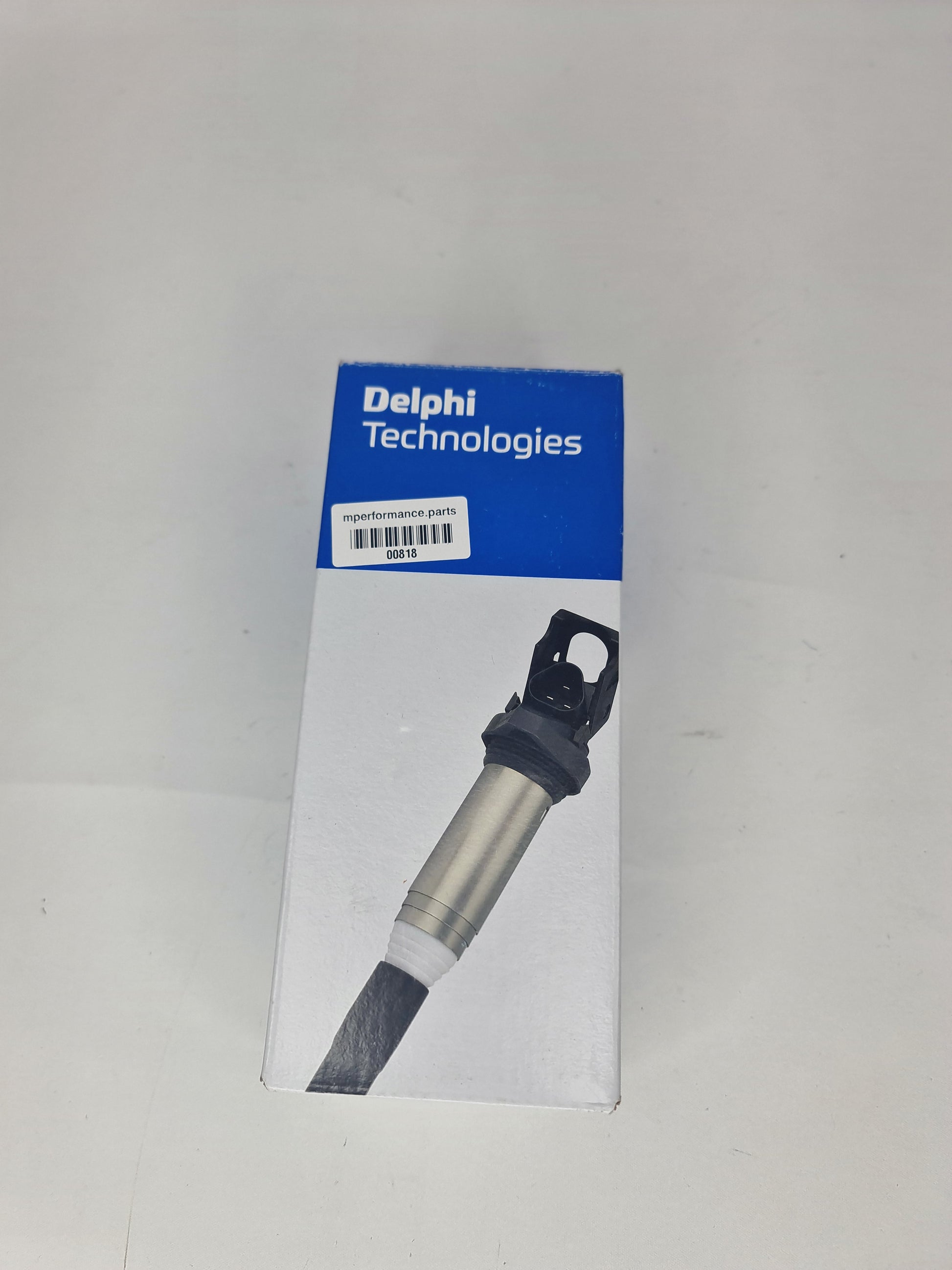 Delphi GN10571-11B1 Ignition Coil Fits BMW 1 2 3 4 5 6 7 Series Mini Cooper One - MPerformance.parts