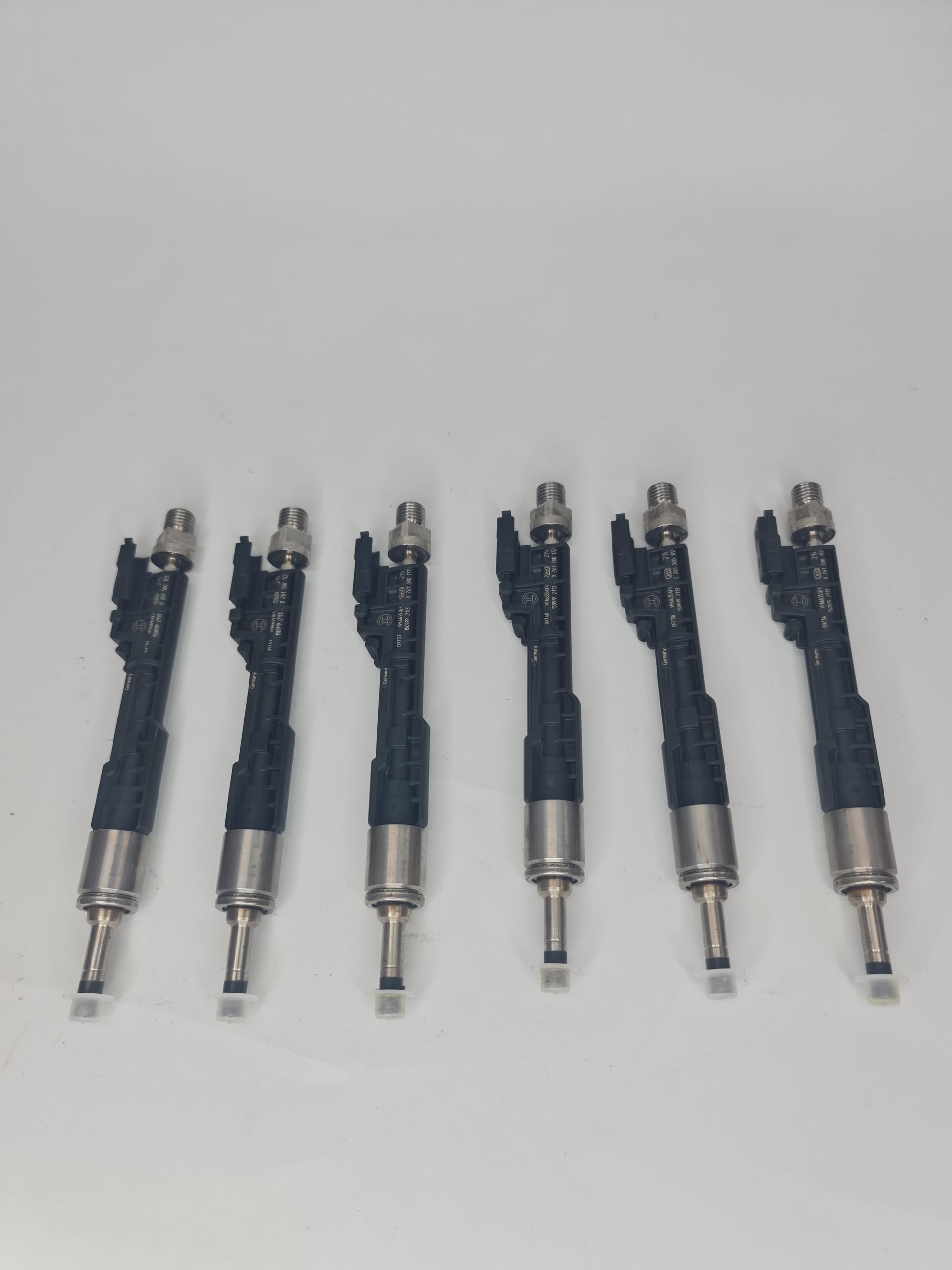 6 x 2015-2020 BMW 13-64-7-639-994 BMW 13647639994 Injector 7639994 102135 41 - MPerformance.parts