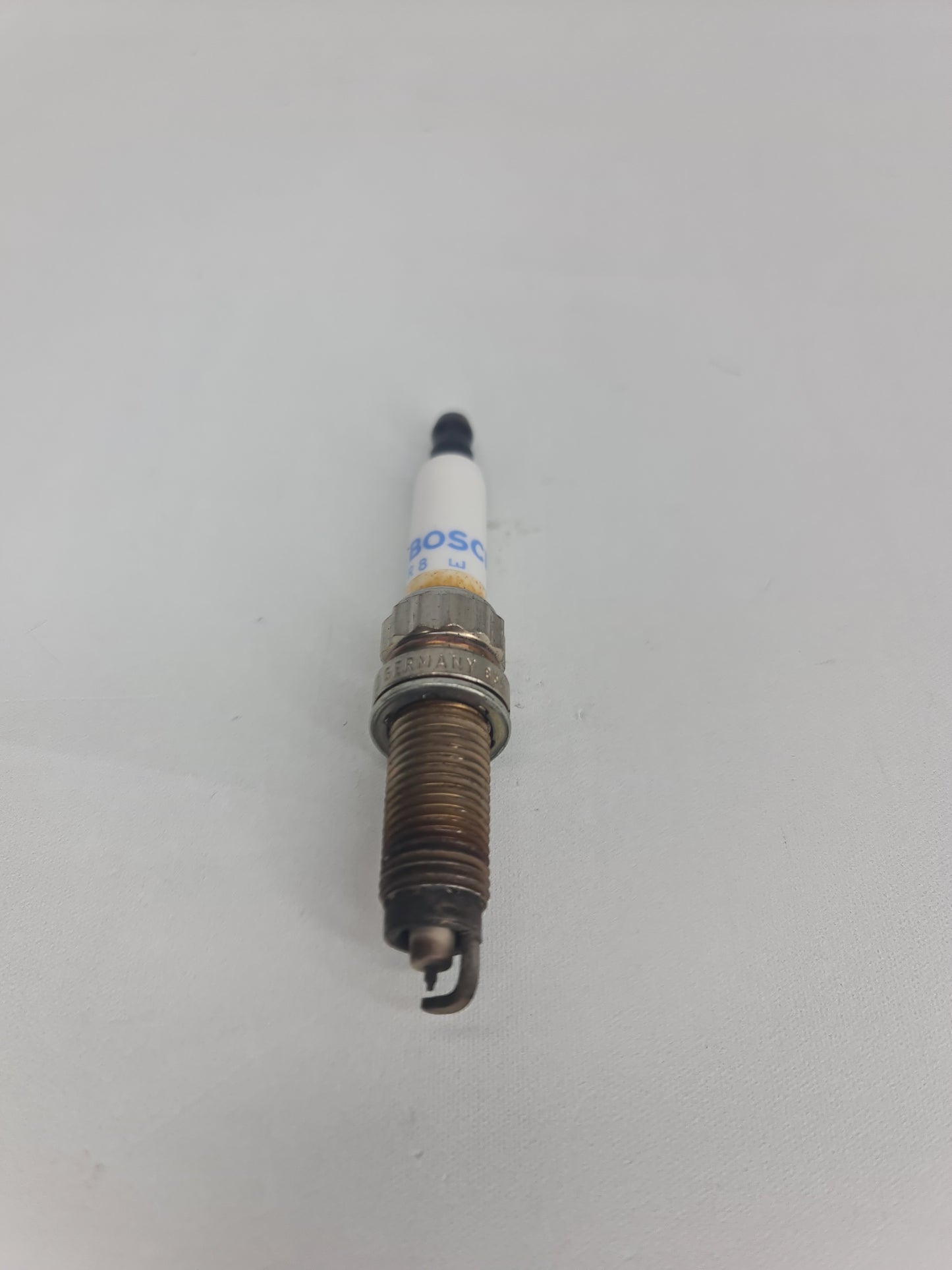 2012-2016 BMW 12-12-0-038-832 BMW 12120038832 Spark Plug, High Power 0038832 - MPerformance.parts