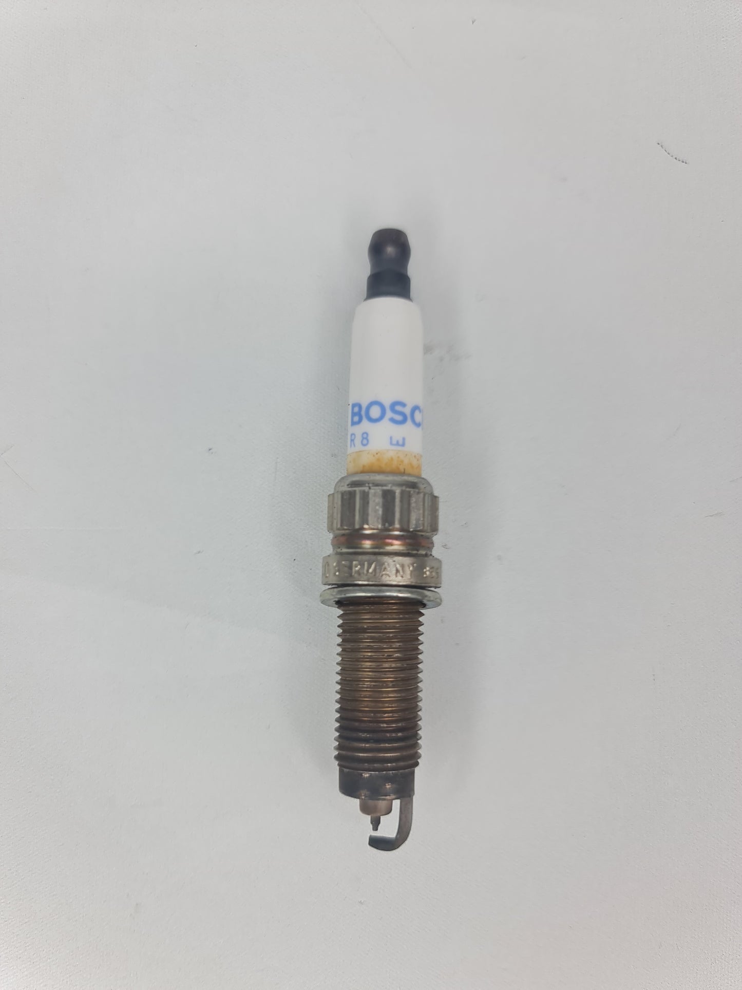 2012-2016 BMW 12-12-0-038-832 BMW 12120038832 Spark Plug, High Power 0038832 - MPerformance.parts