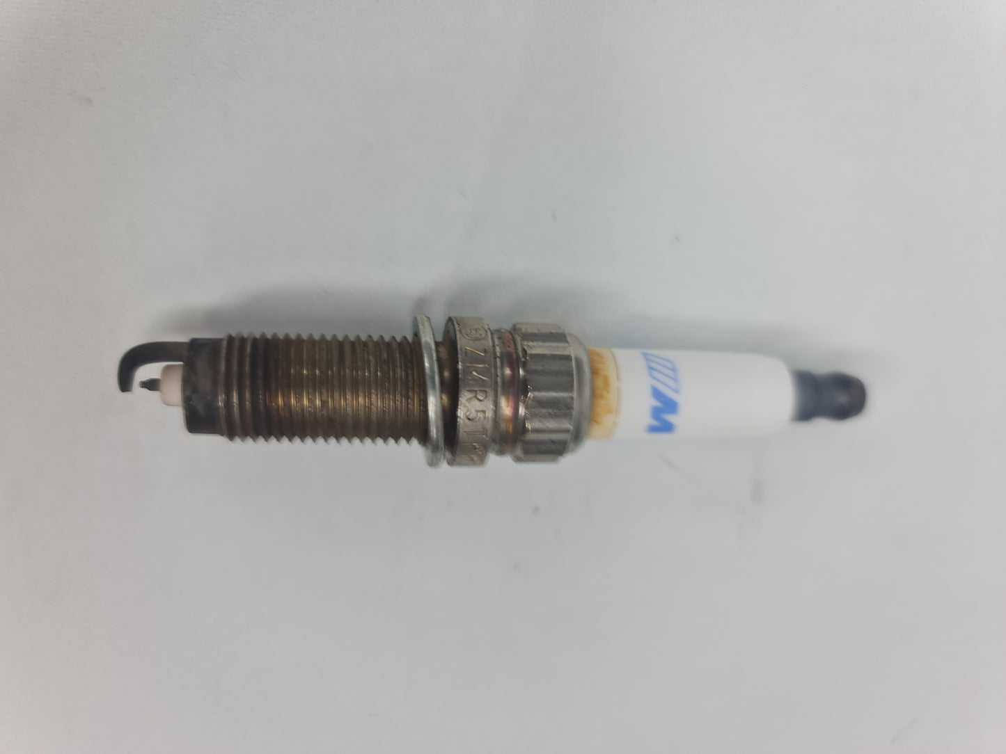 2012-2016 BMW 12-12-0-038-832 BMW 12120038832 Spark Plug, High Power 0038832 - MPerformance.parts