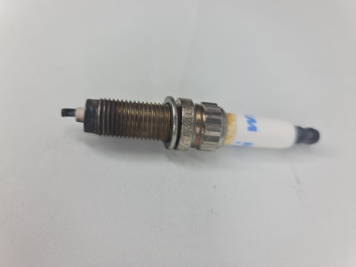 2012-2016 BMW 12-12-0-038-832 BMW 12120038832 Spark Plug, High Power 0038832 - MPerformance.parts