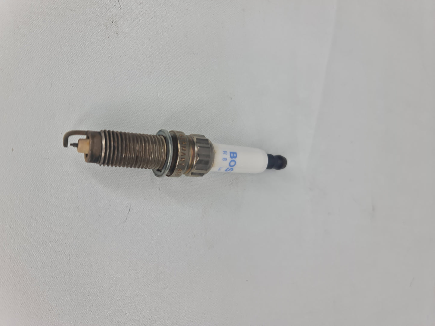 2012-2016 BMW 12-12-0-038-832 BMW 12120038832 Spark Plug, High Power 0038832 - MPerformance.parts